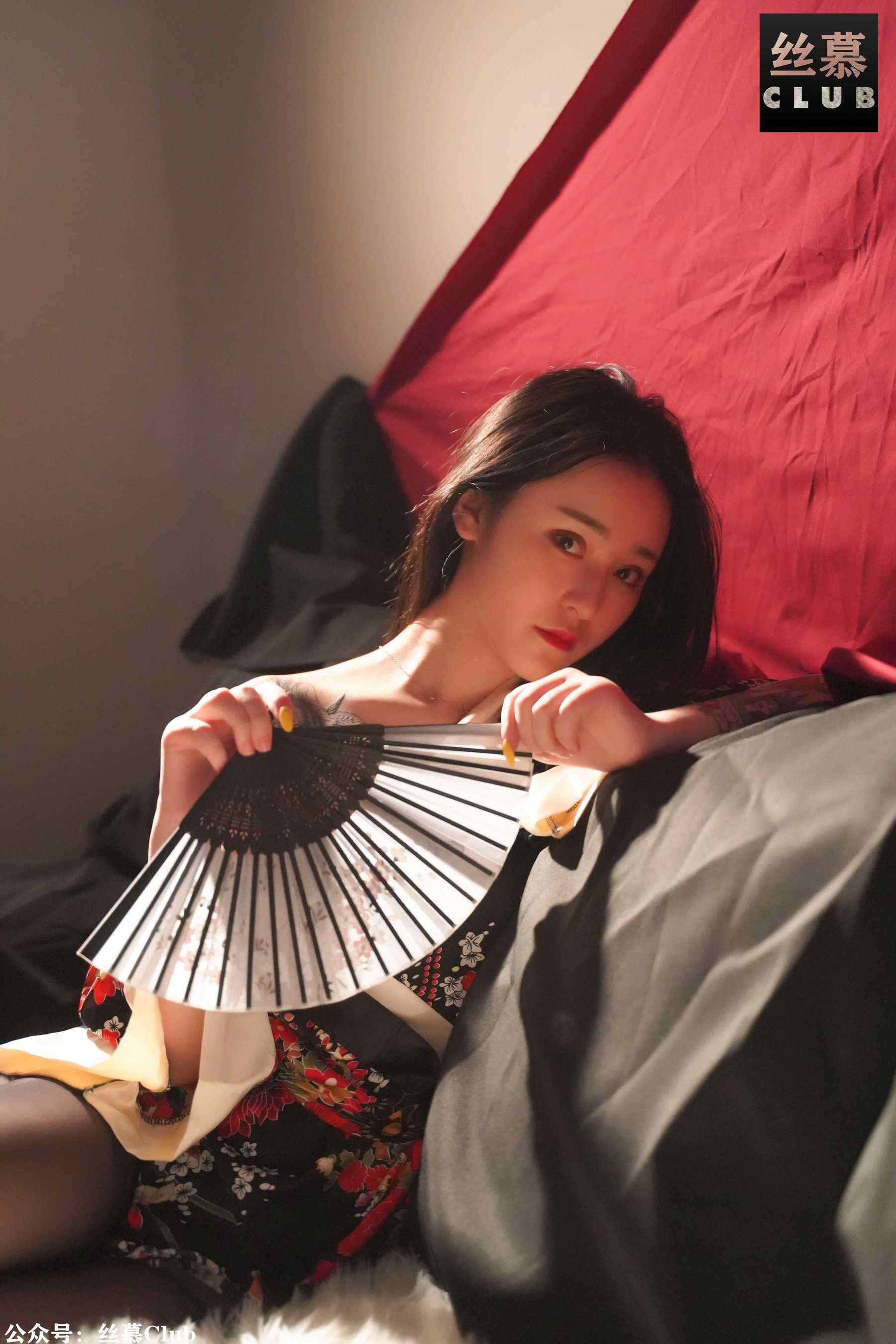 海外版 H007 玉儿-图23