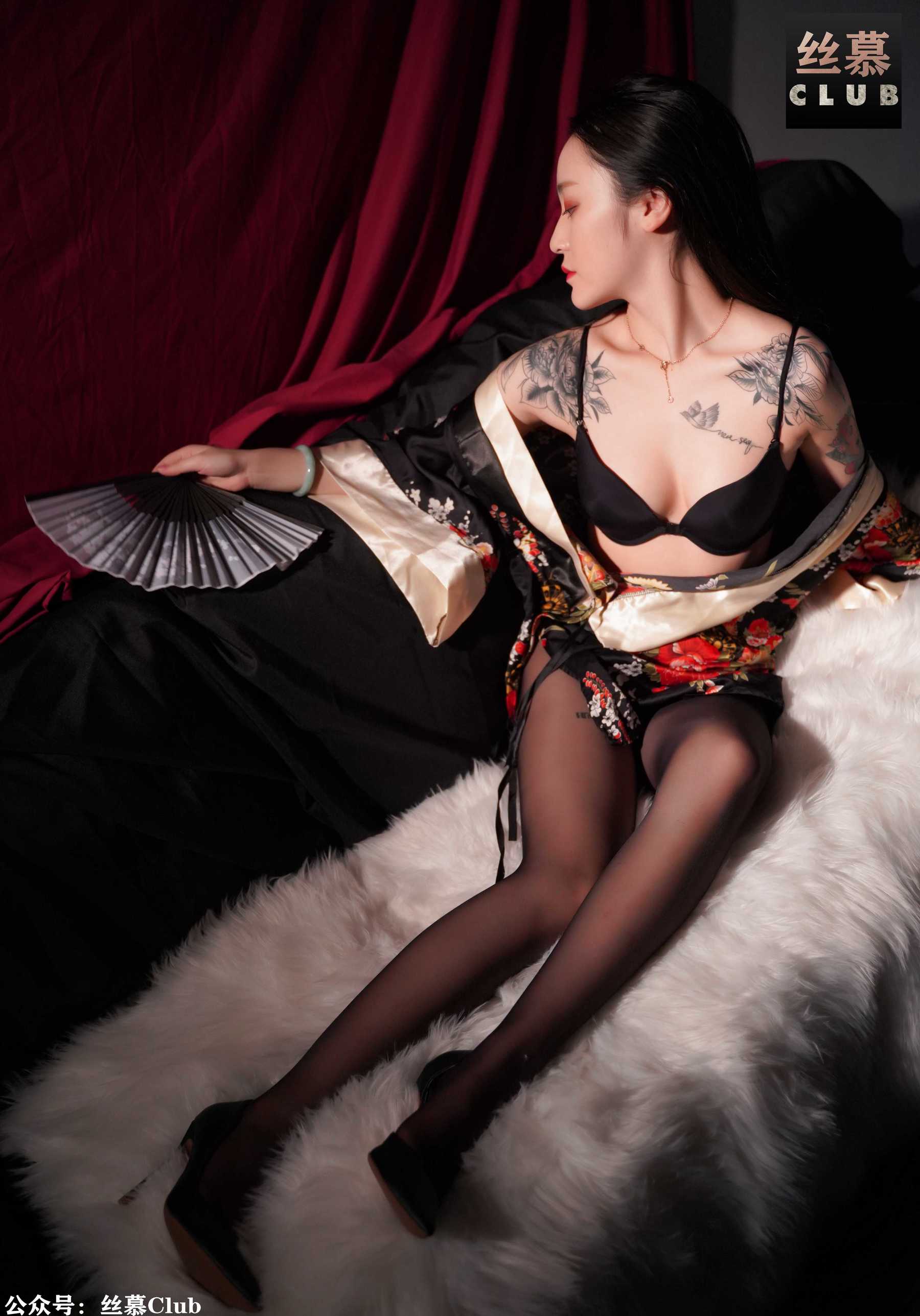 海外版 H007 玉儿-图29