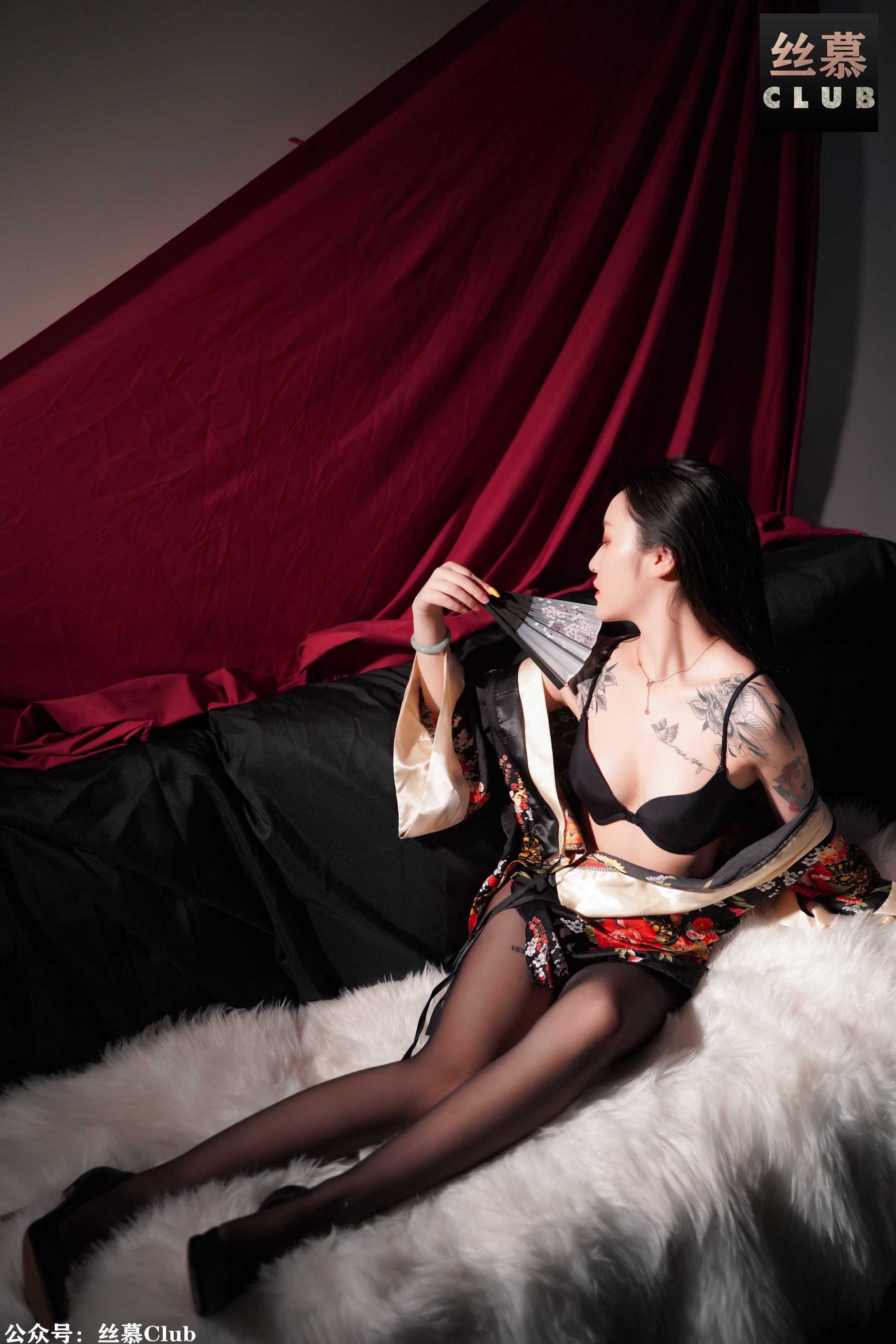 海外版 H007 玉儿-图30