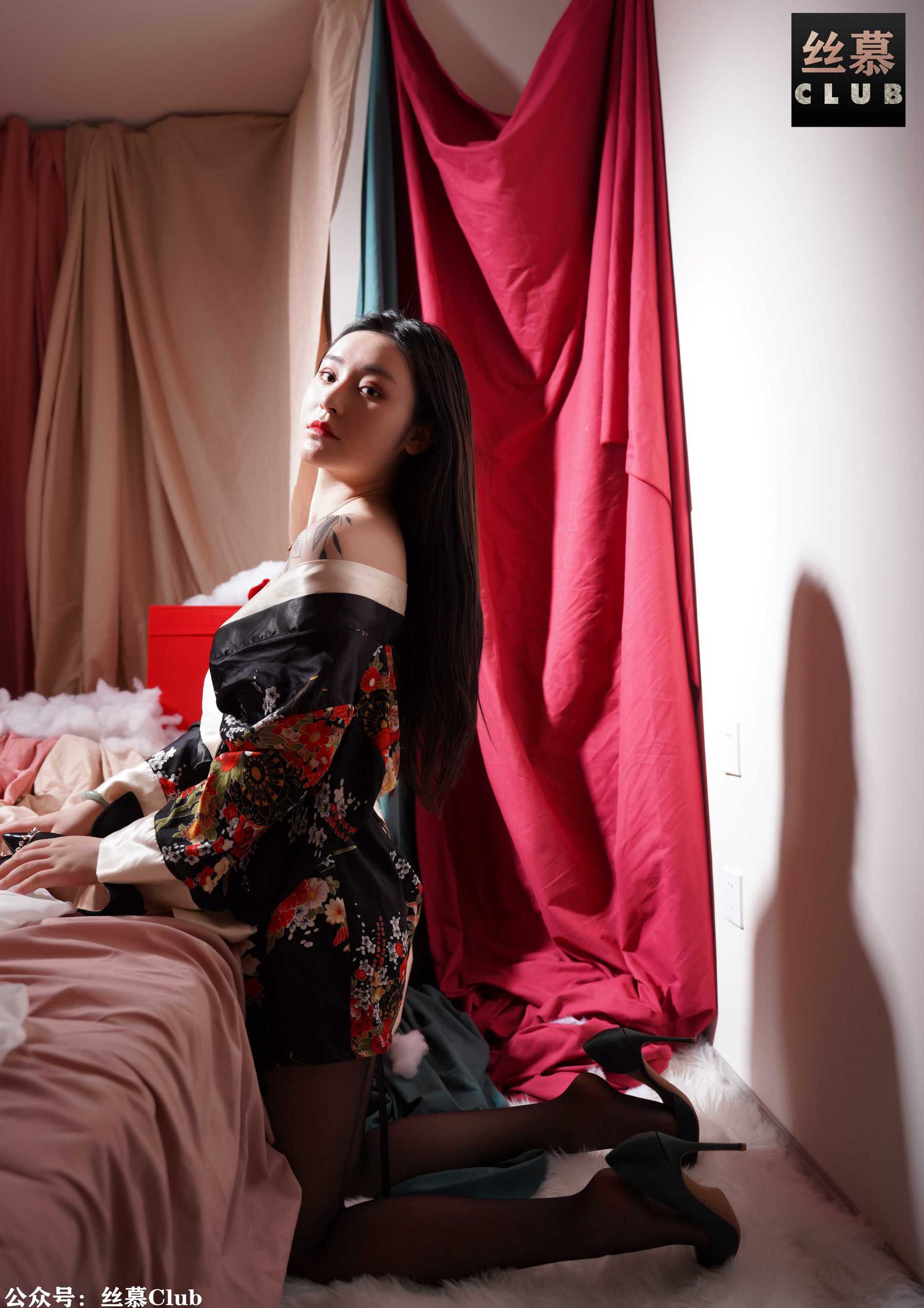 海外版 H007 玉儿-图45