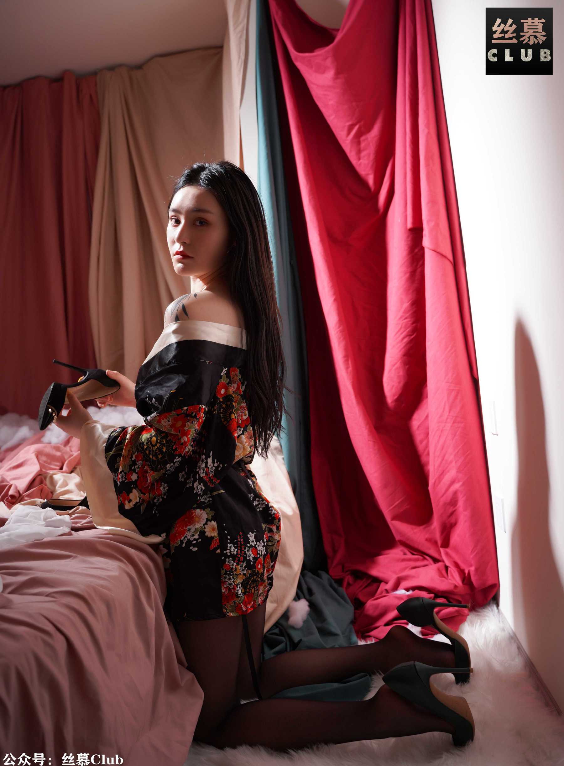 海外版 H007 玉儿-图46