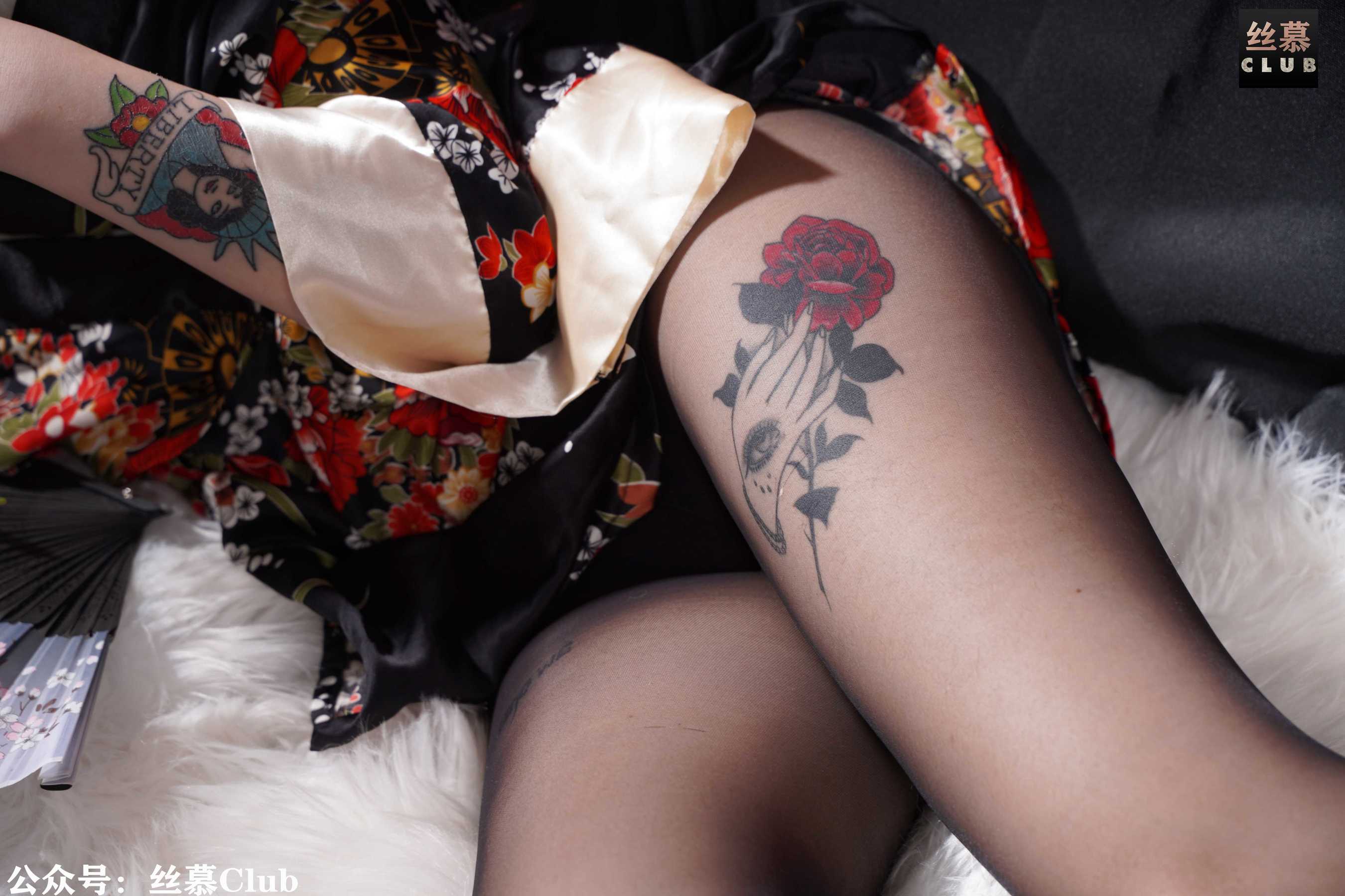 海外版 H007 玉儿-图5