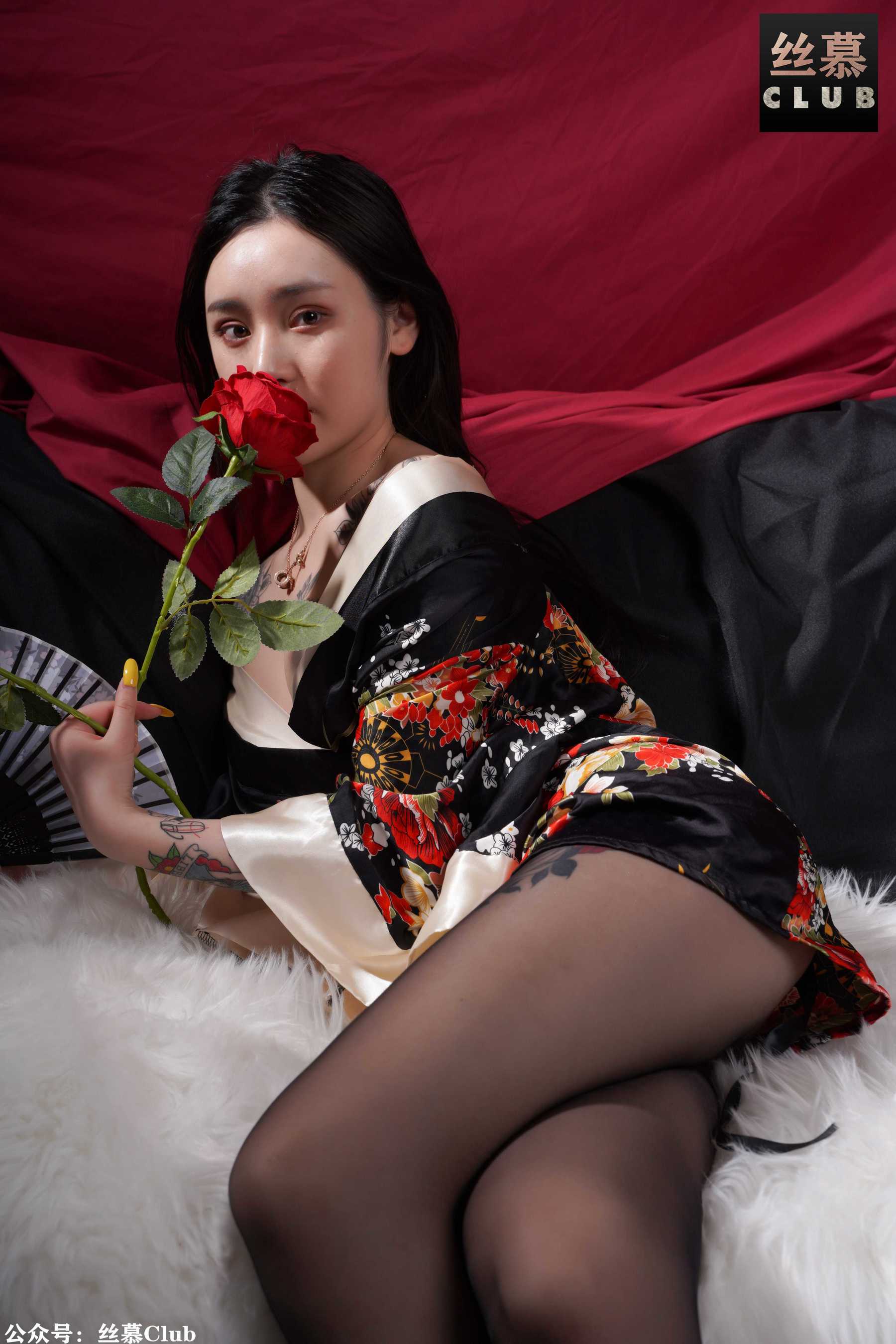 海外版 H007 玉儿-图70