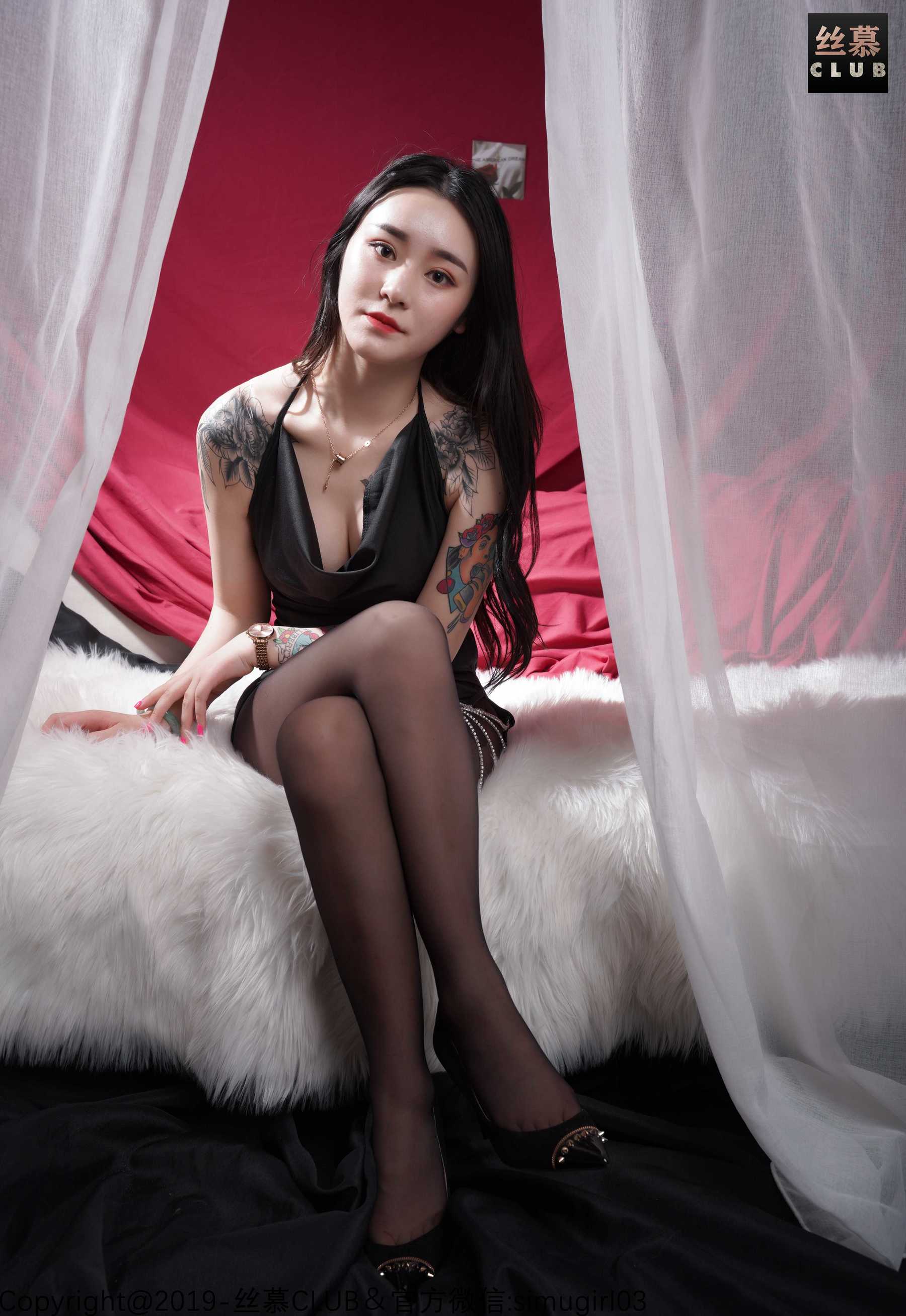 海外版 H008 玉儿-图20