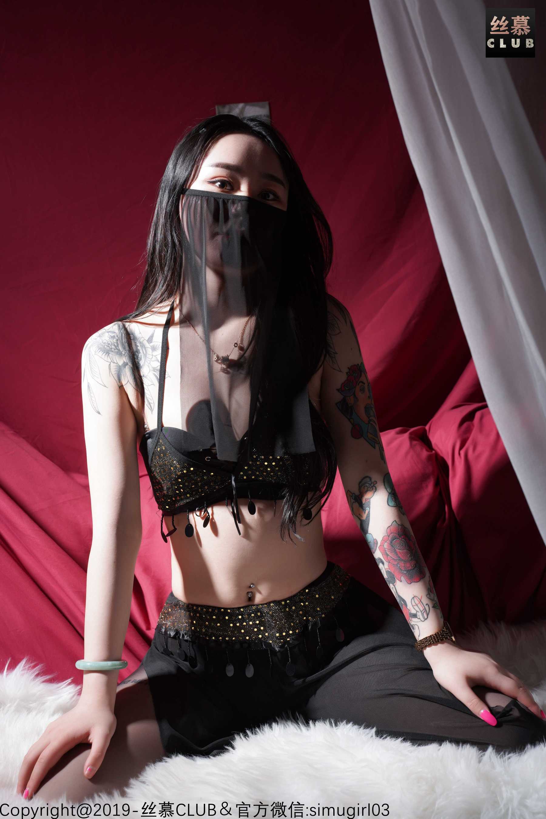 海外版 H008 玉儿-图3