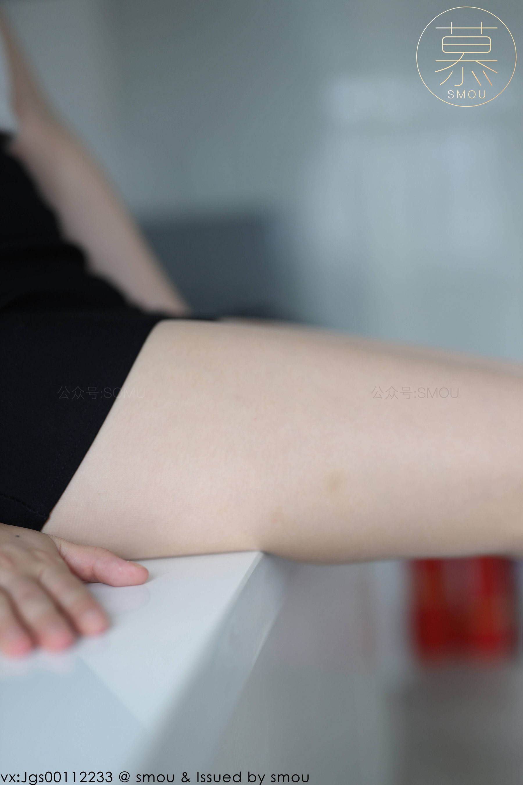 熟系列 S010 紫宁-图9