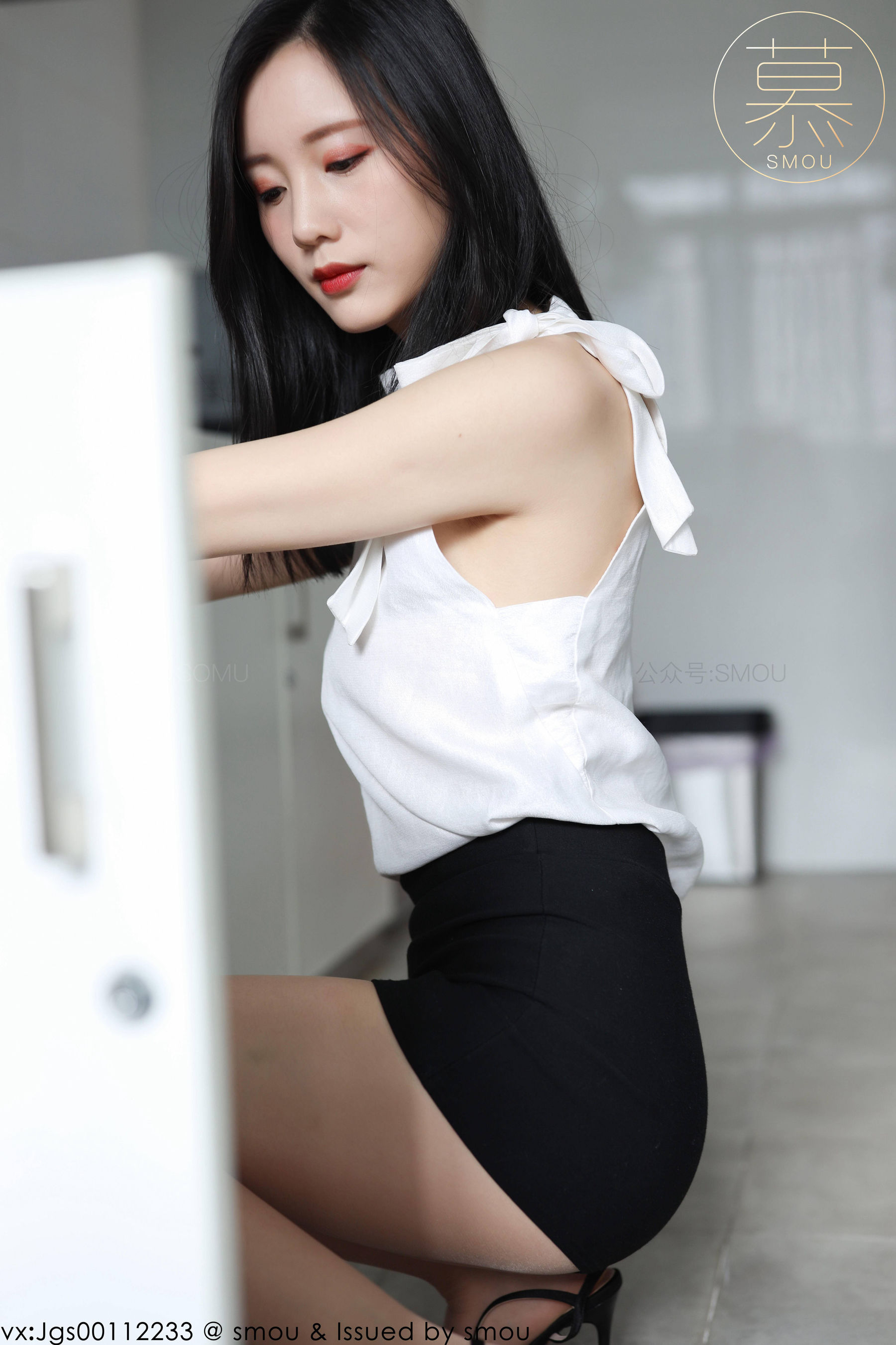 熟系列 S010 紫宁-图32