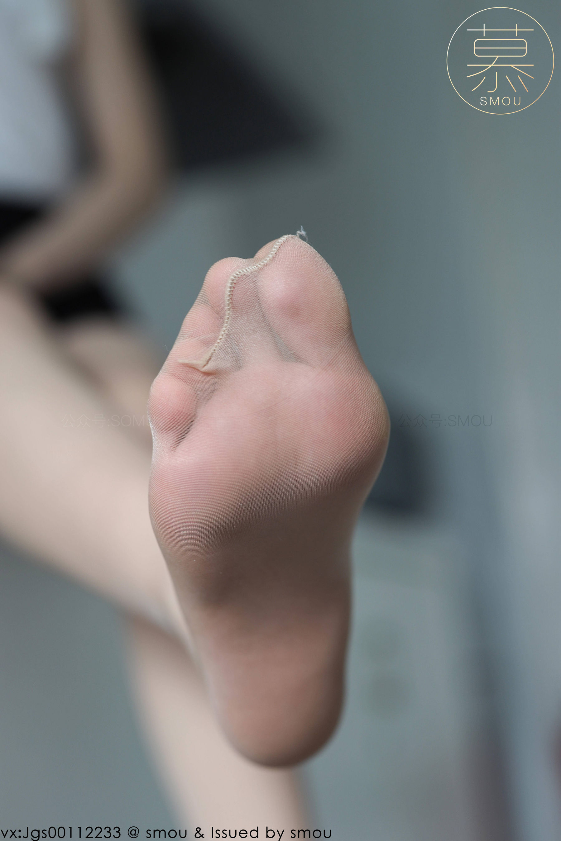 熟系列 S010 紫宁-图33