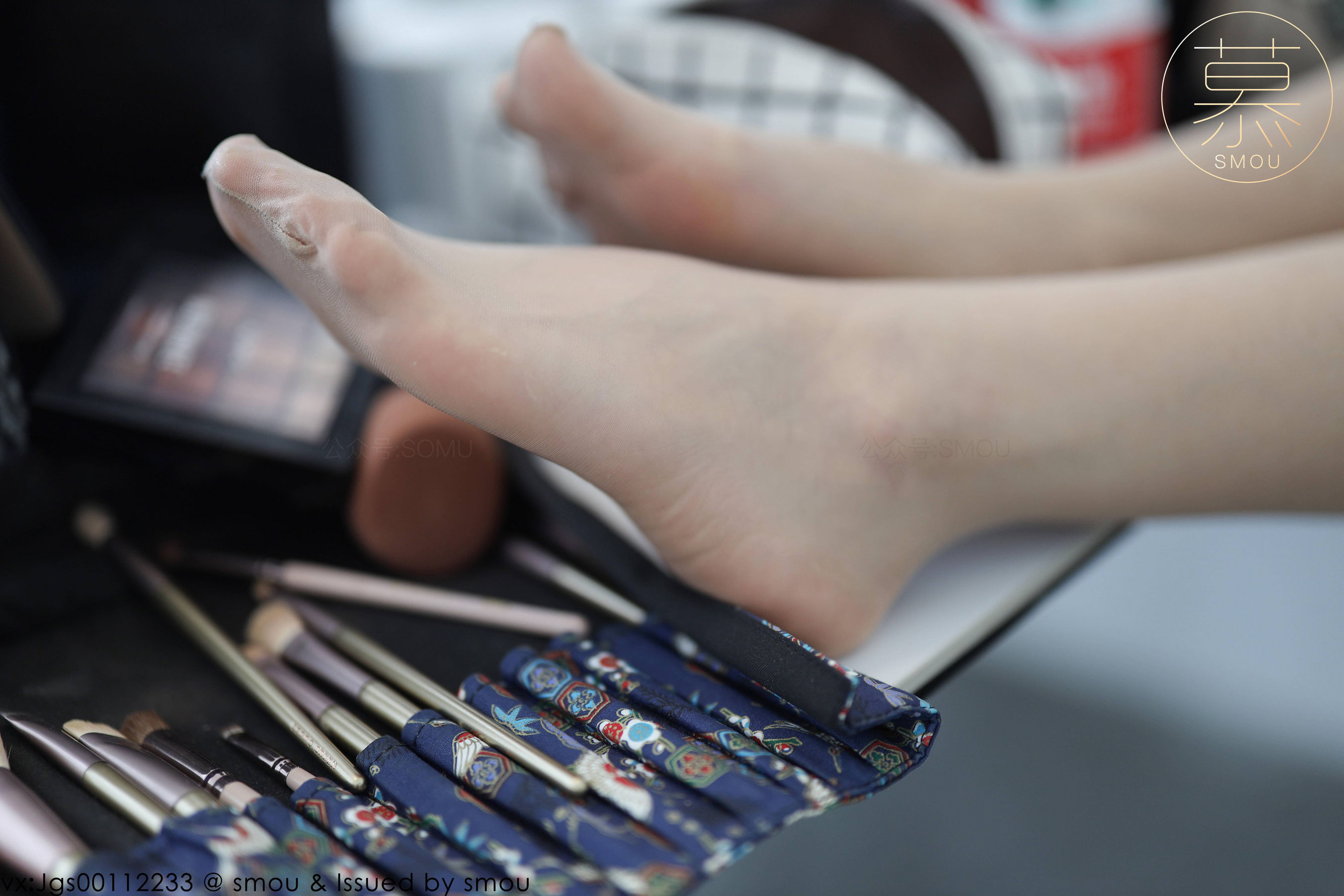 熟系列 S010 紫宁-图44