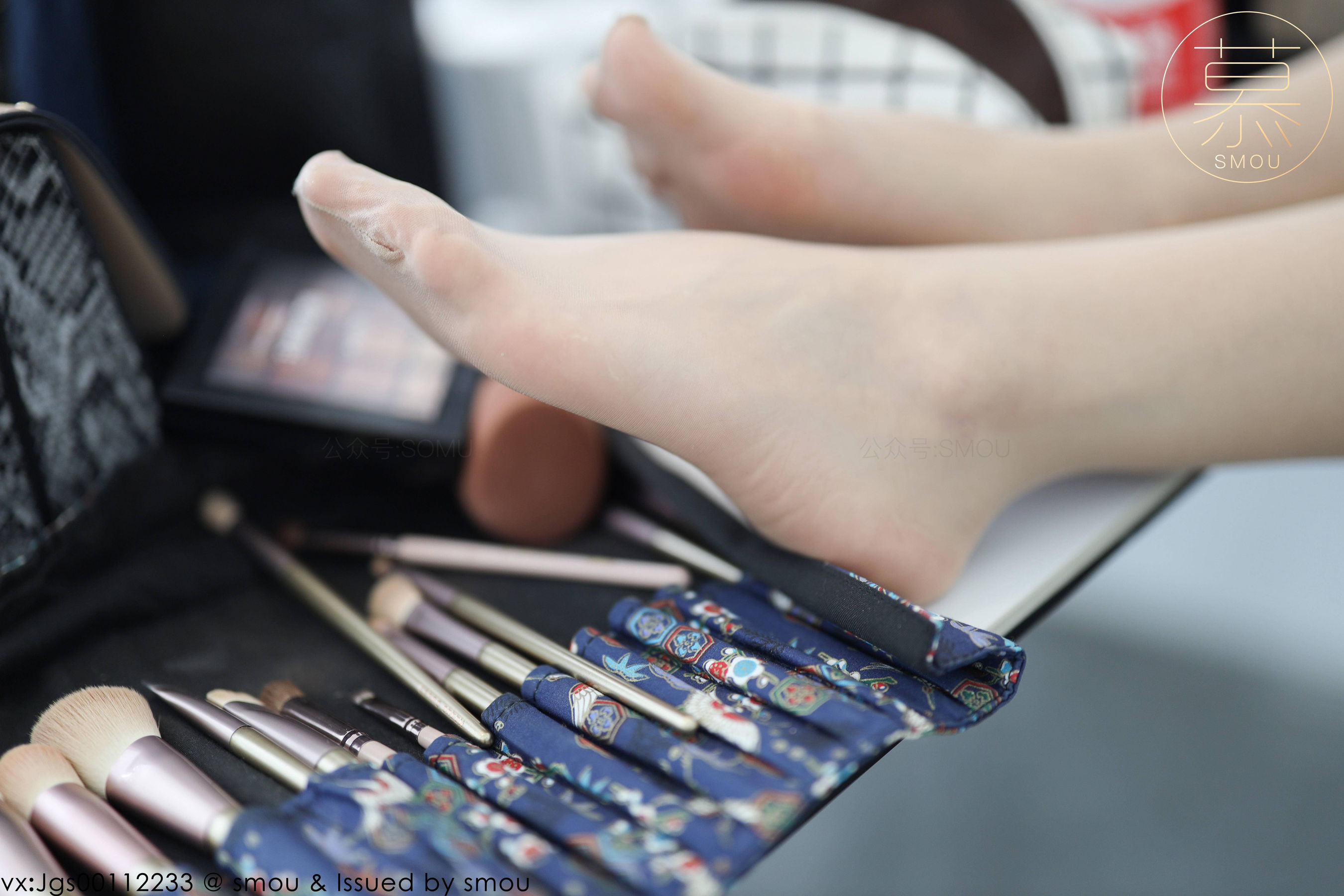 熟系列 S010 紫宁-图45