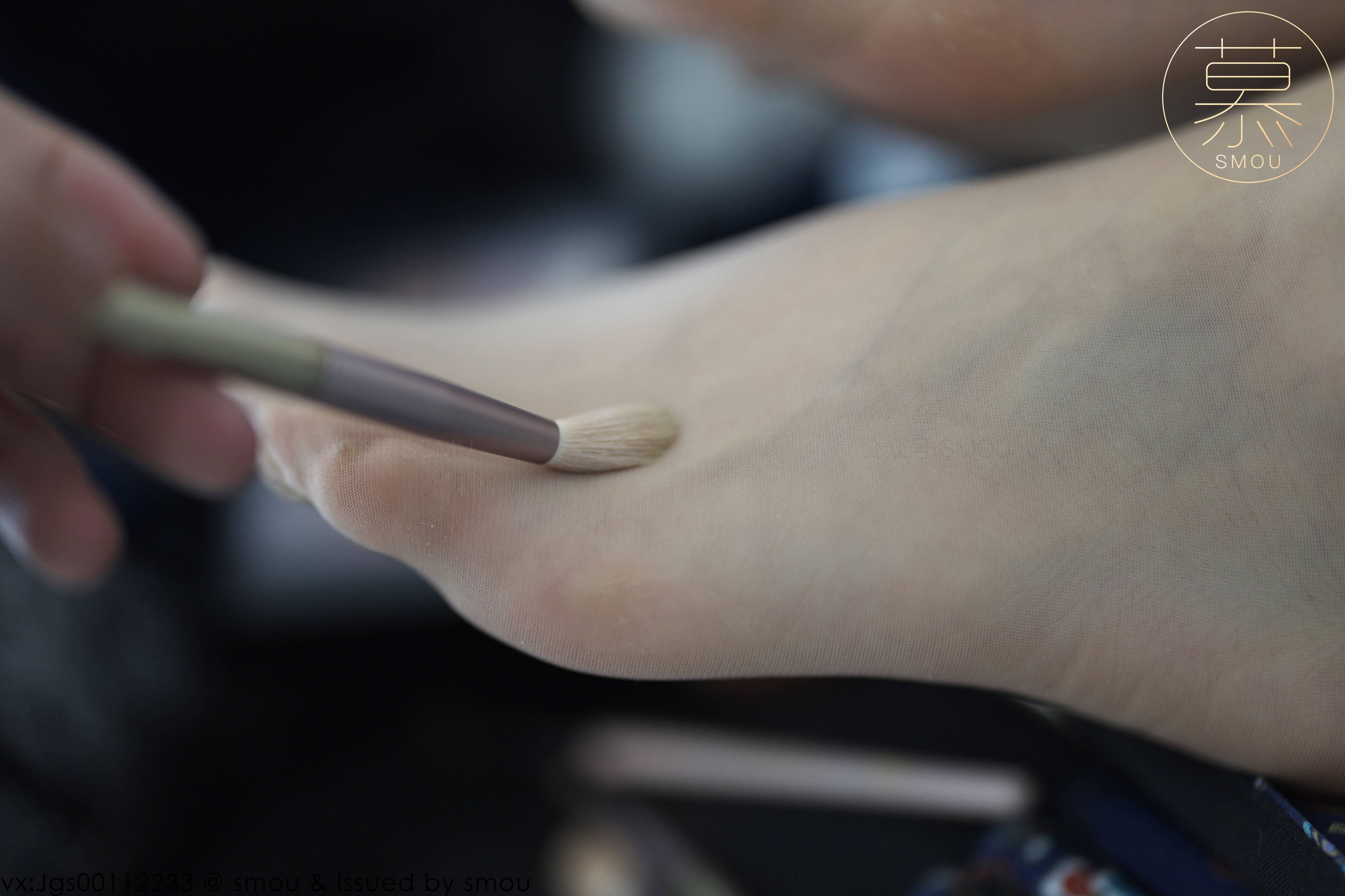 熟系列 S010 紫宁-图46