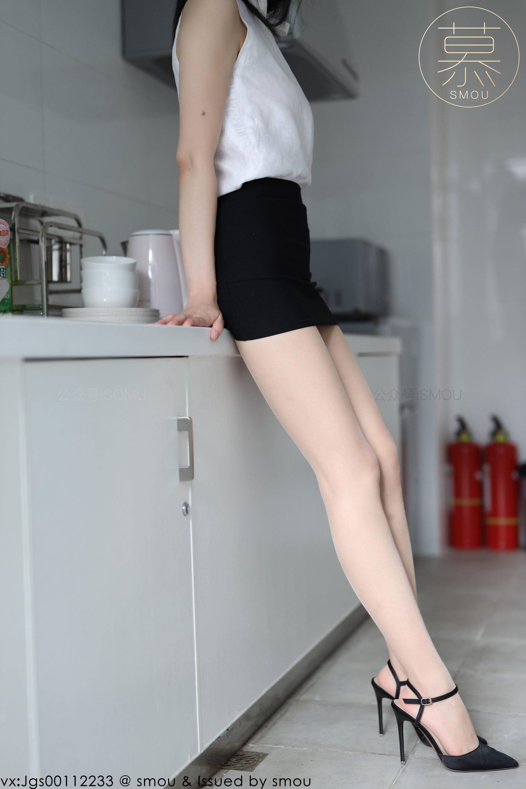 熟系列 S010 紫宁-图4