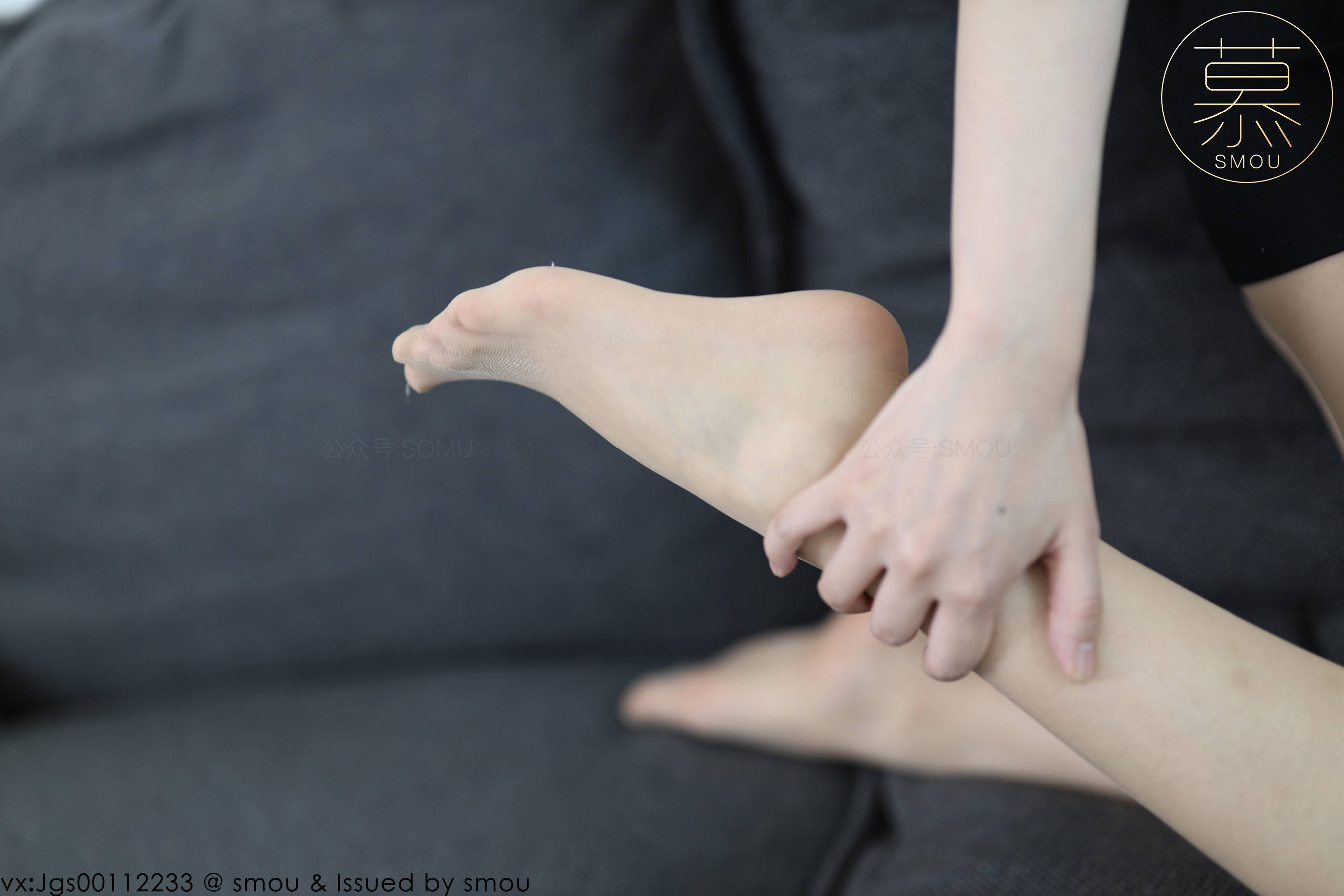 熟系列 S010 紫宁-图55