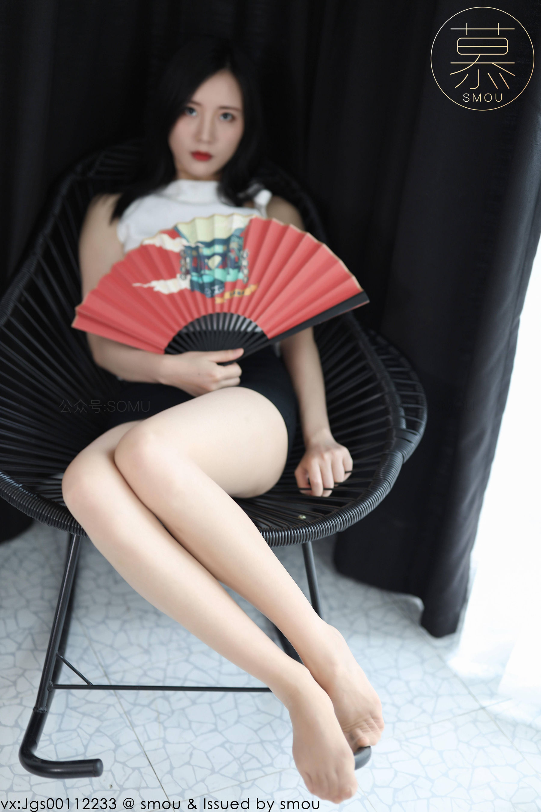 熟系列 S010 紫宁-图61