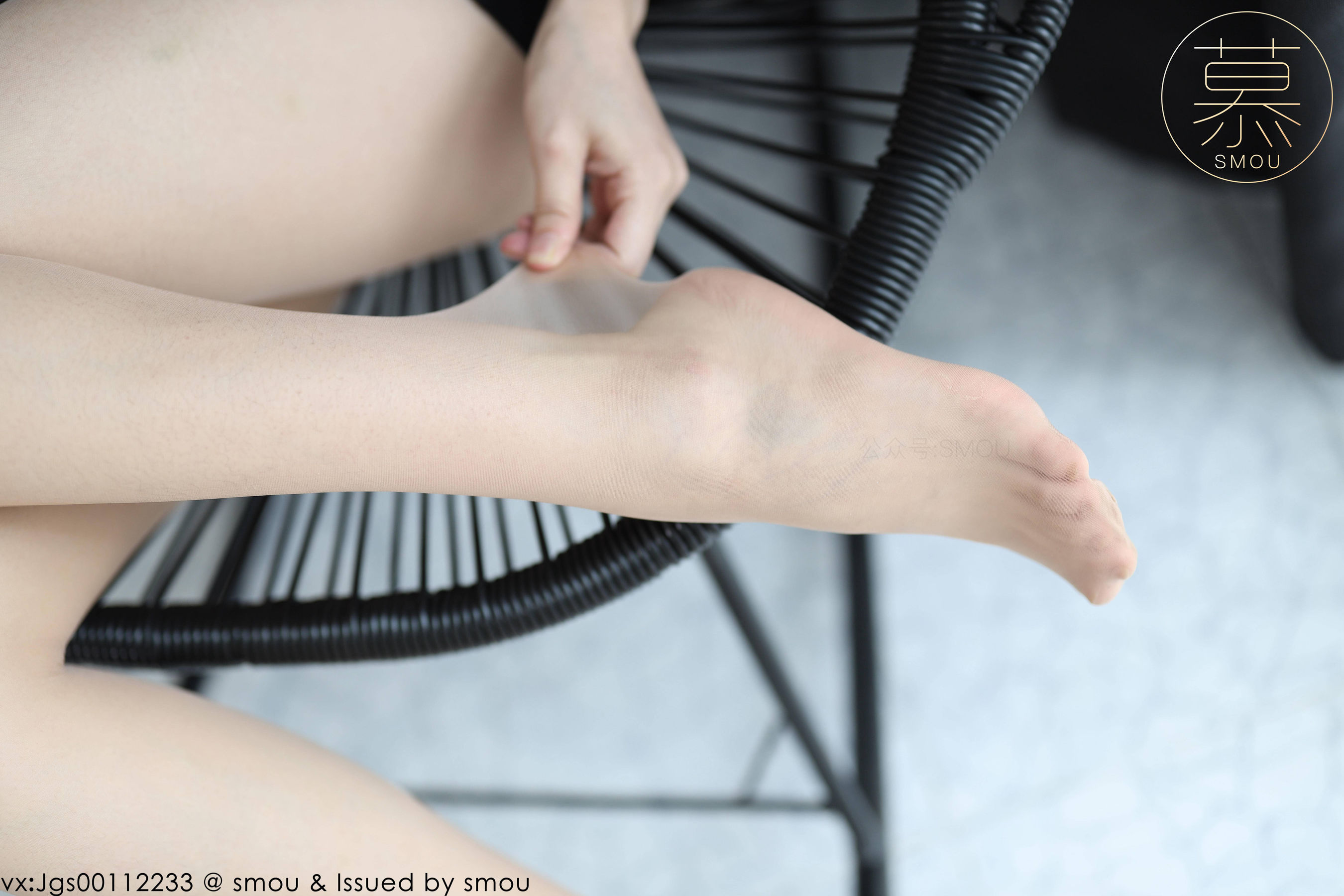 熟系列 S010 紫宁-图62