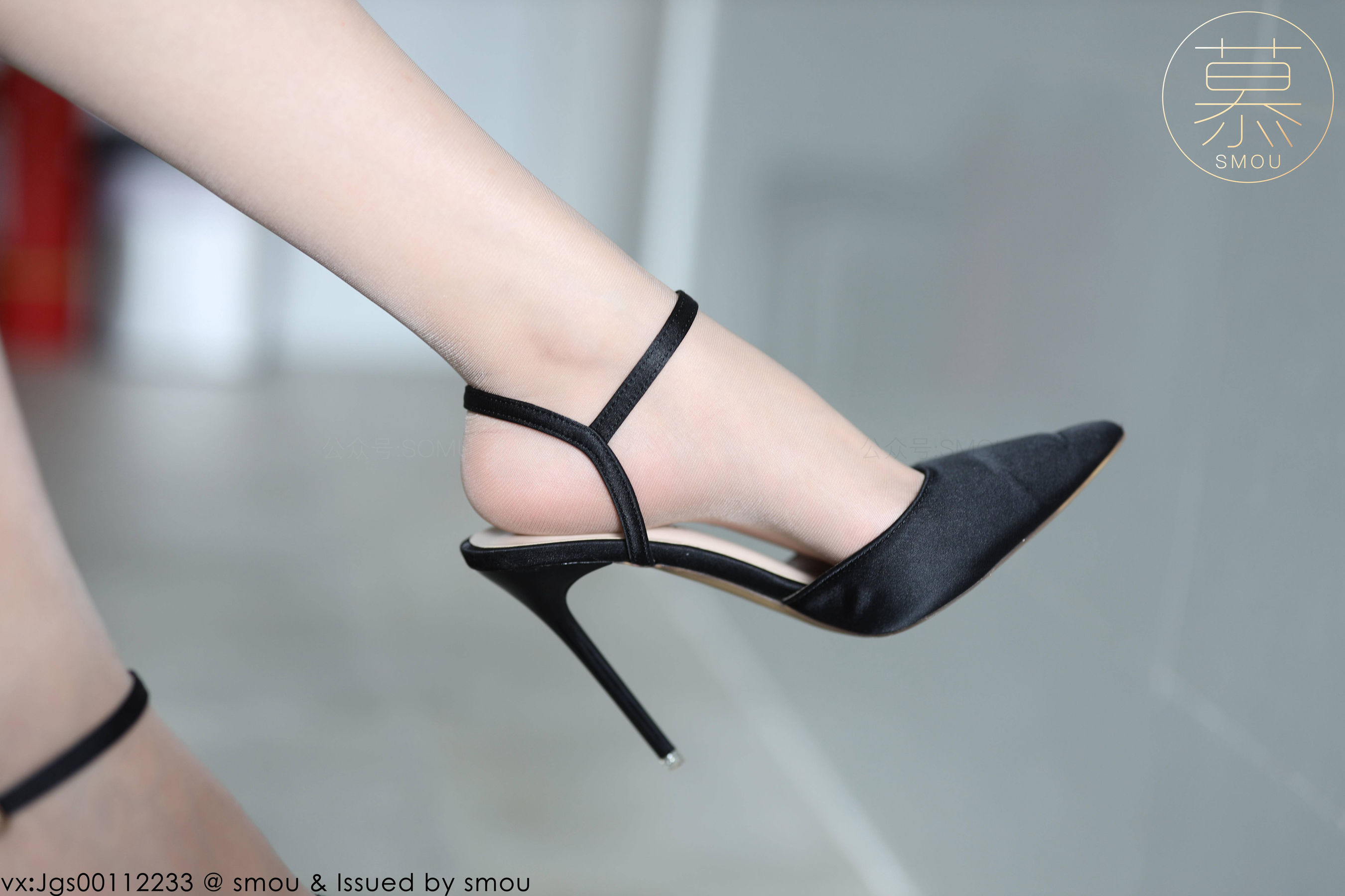 熟系列 S010 紫宁-图7