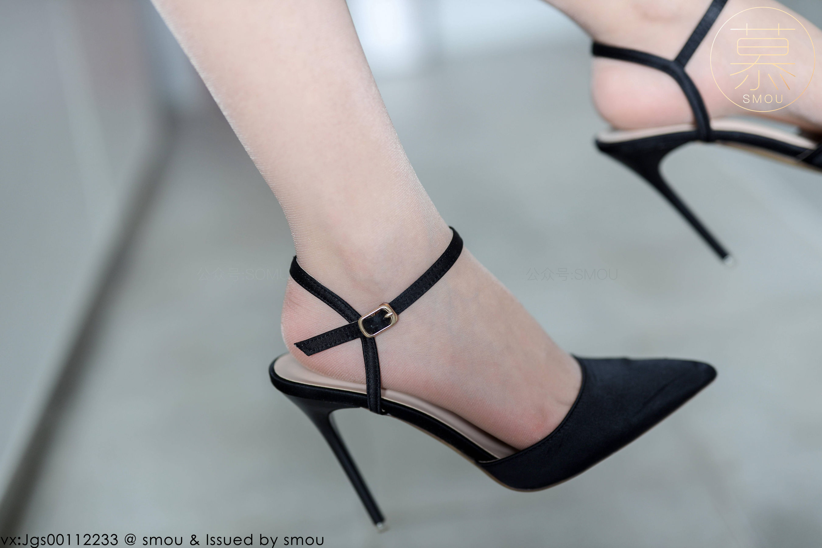 熟系列 S010 紫宁-图8