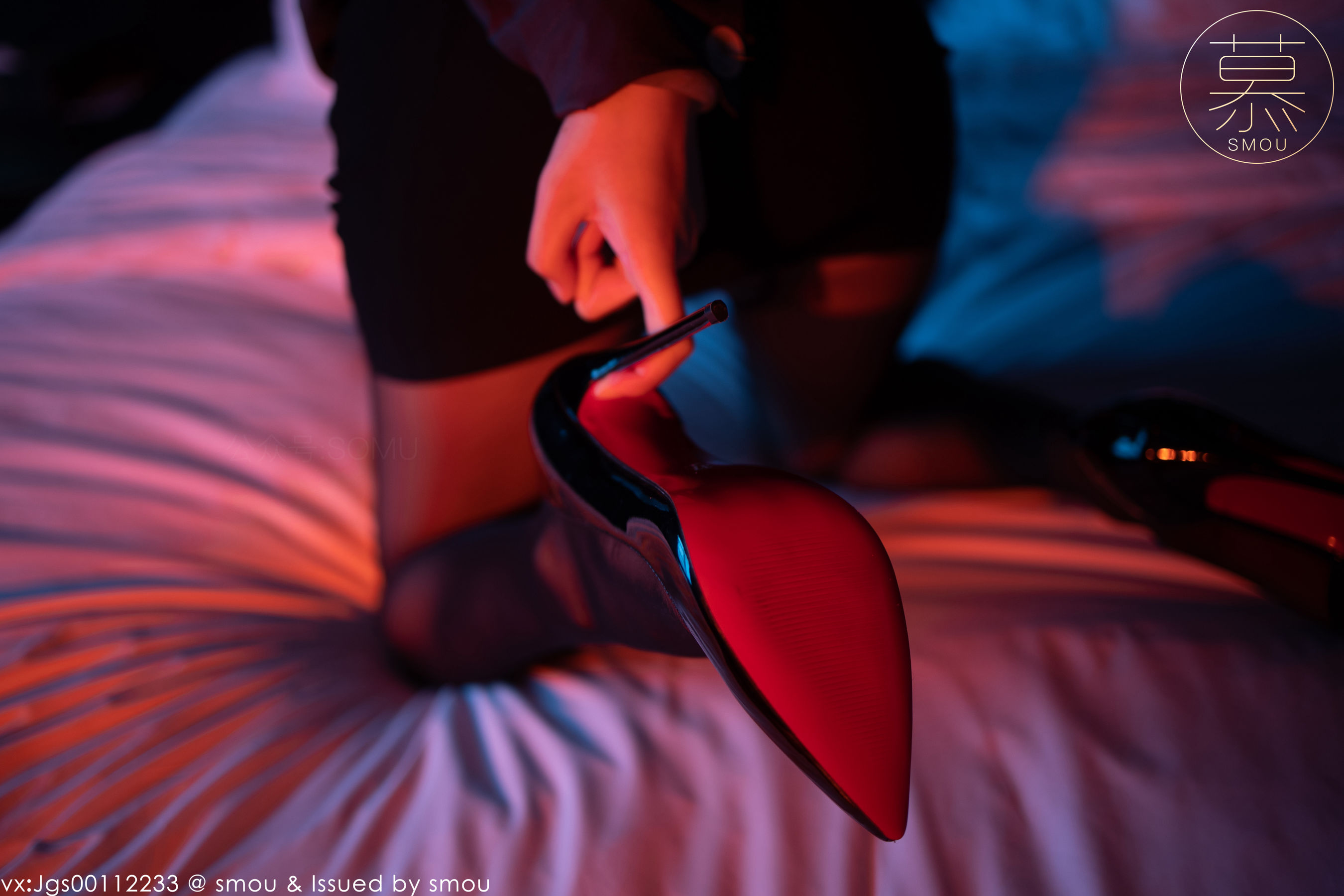 熟系列 S014 可儿-图19