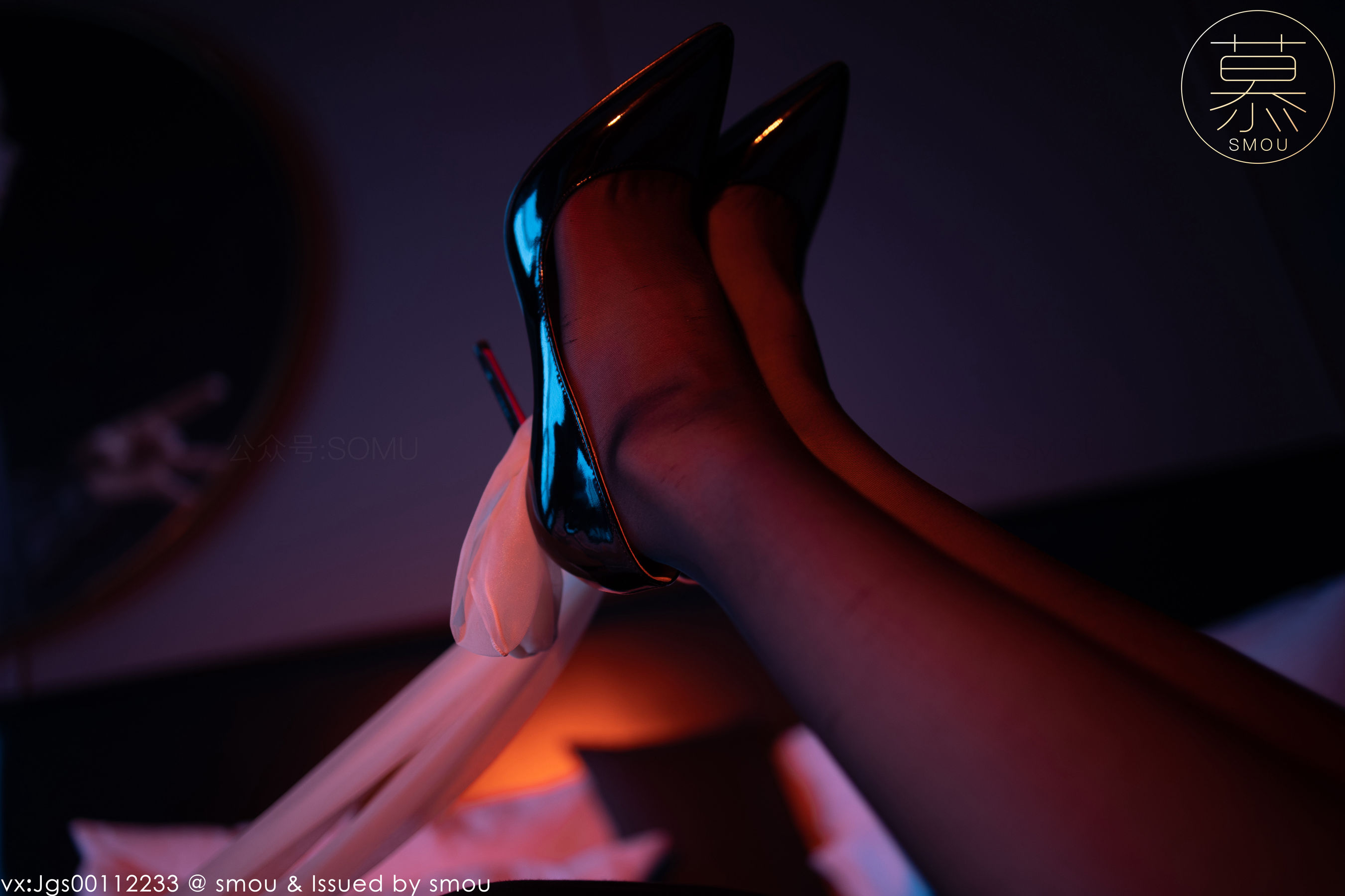 熟系列 S014 可儿-图24