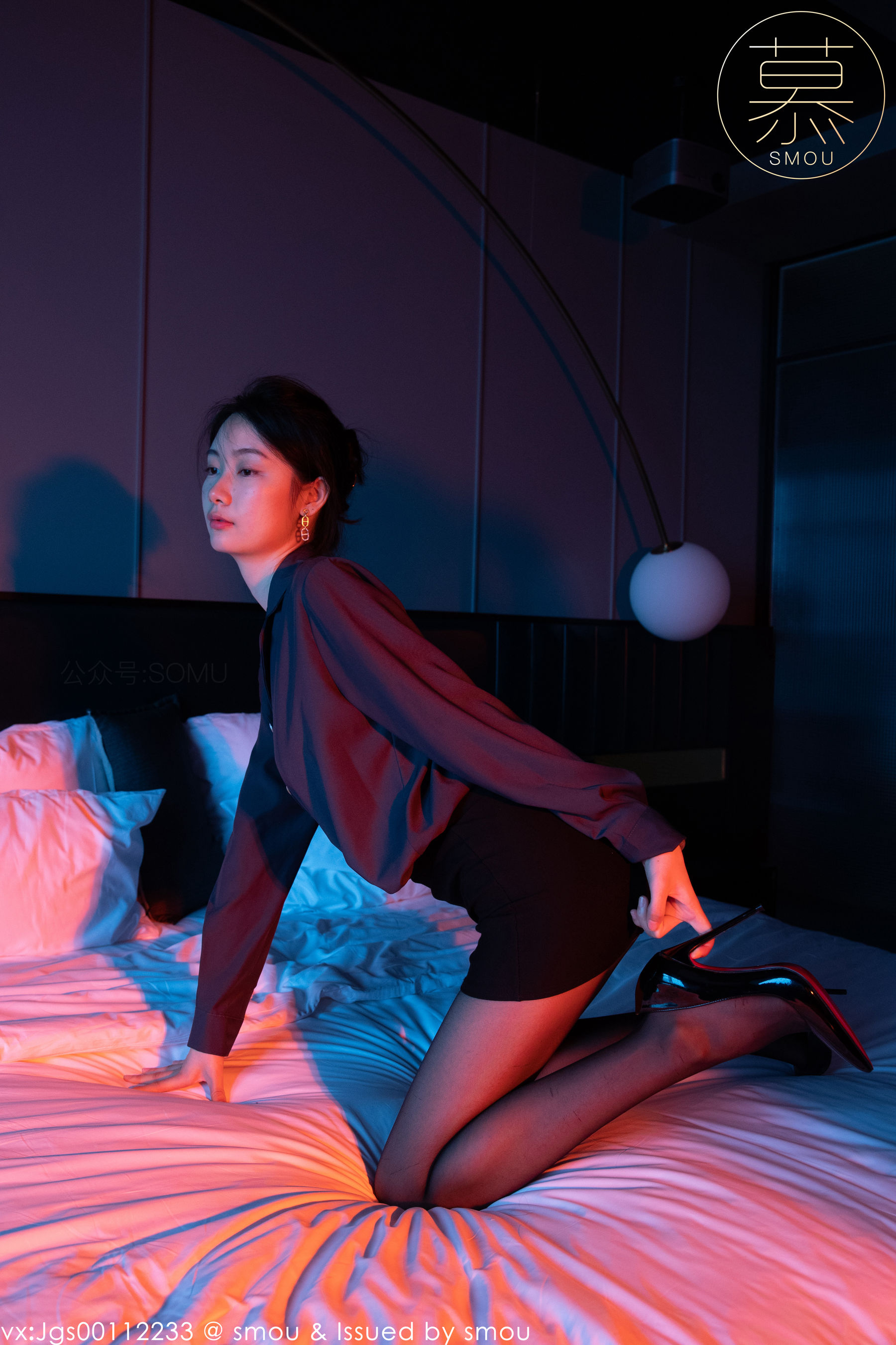 熟系列 S014 可儿-图57