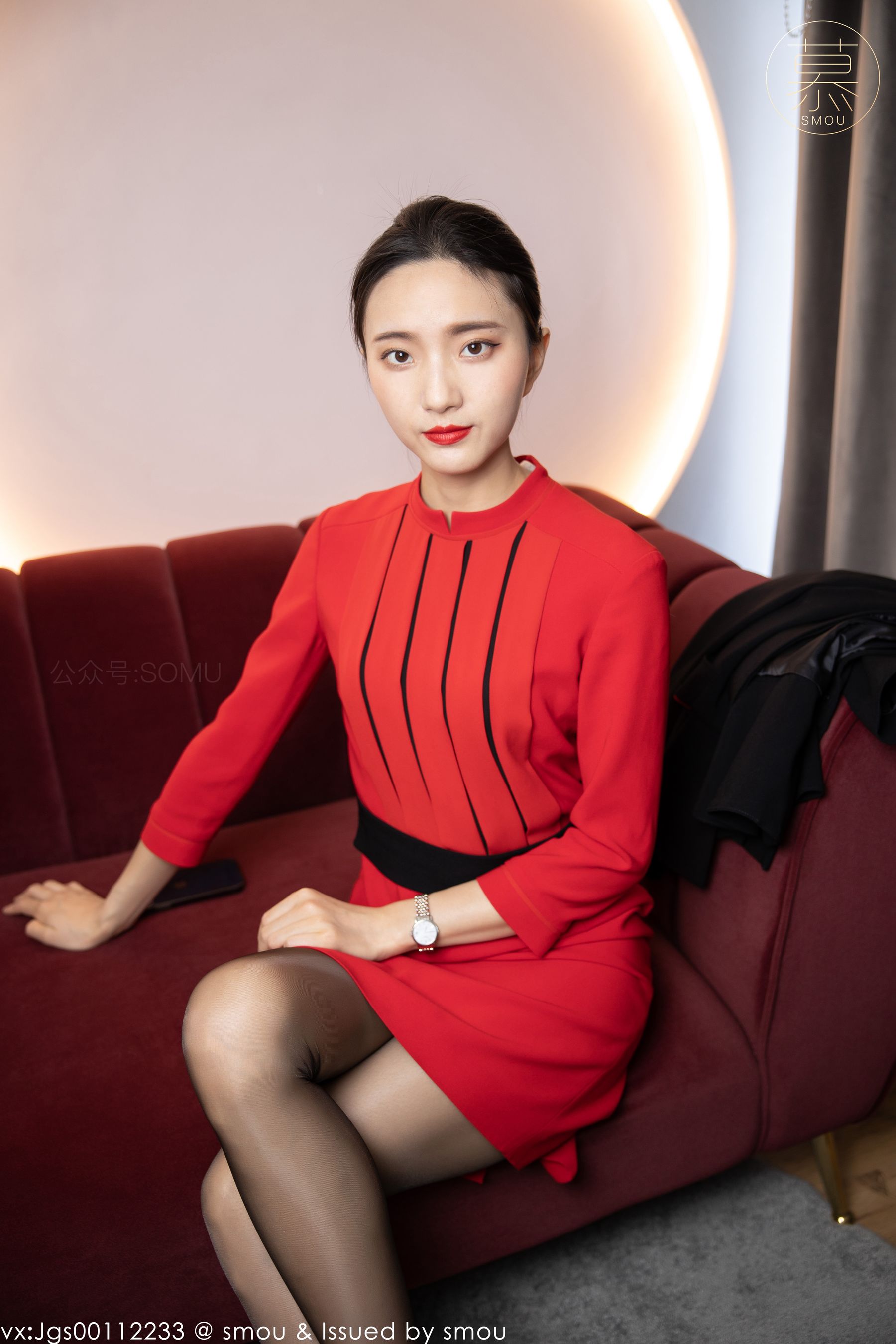 熟系列 S015 佳佳-图12