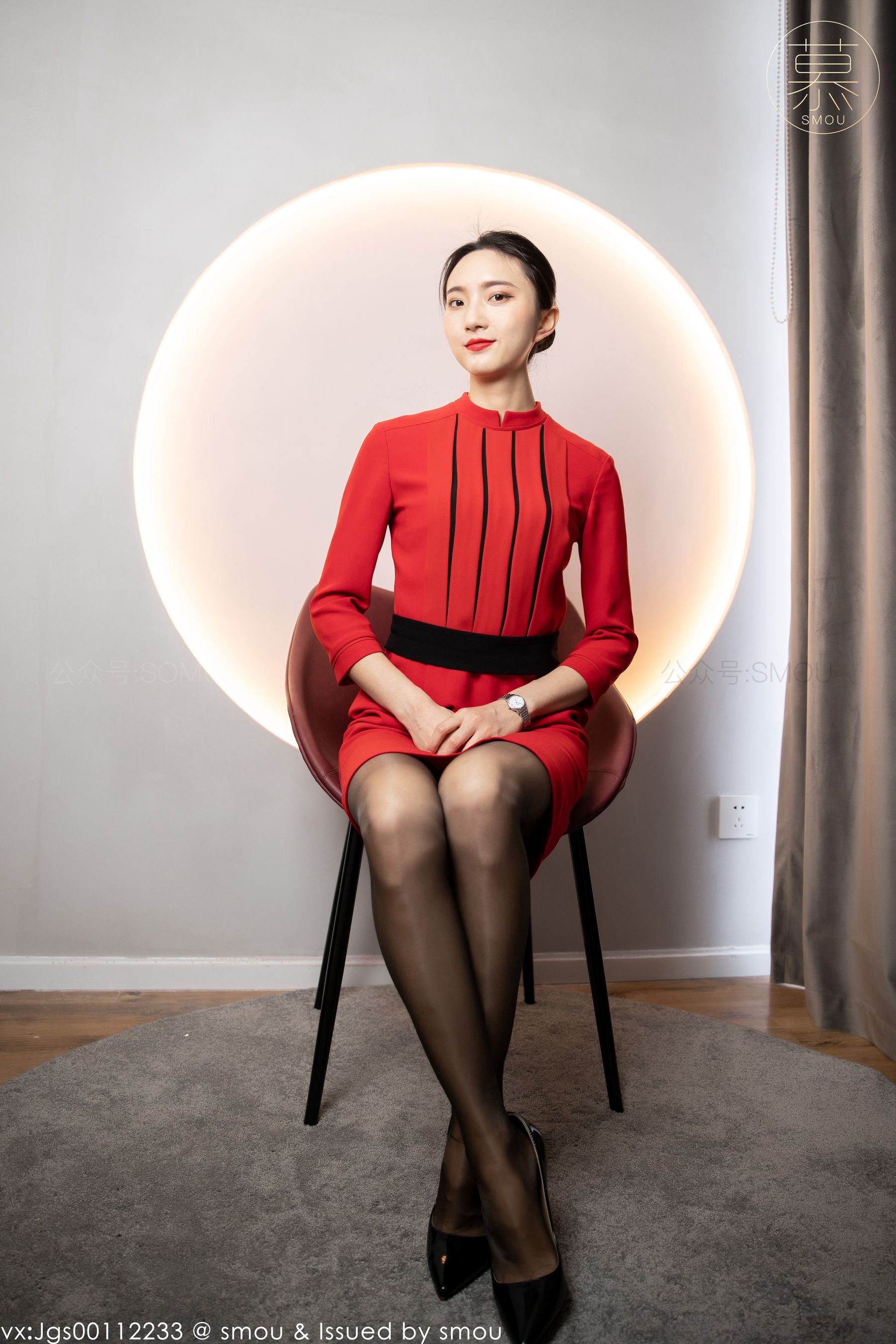 熟系列 S015 佳佳-图17