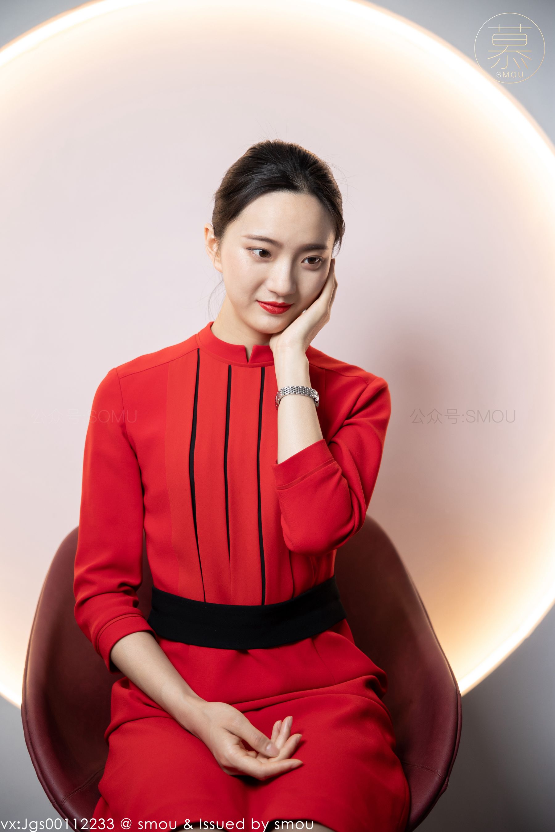 熟系列 S015 佳佳-图25