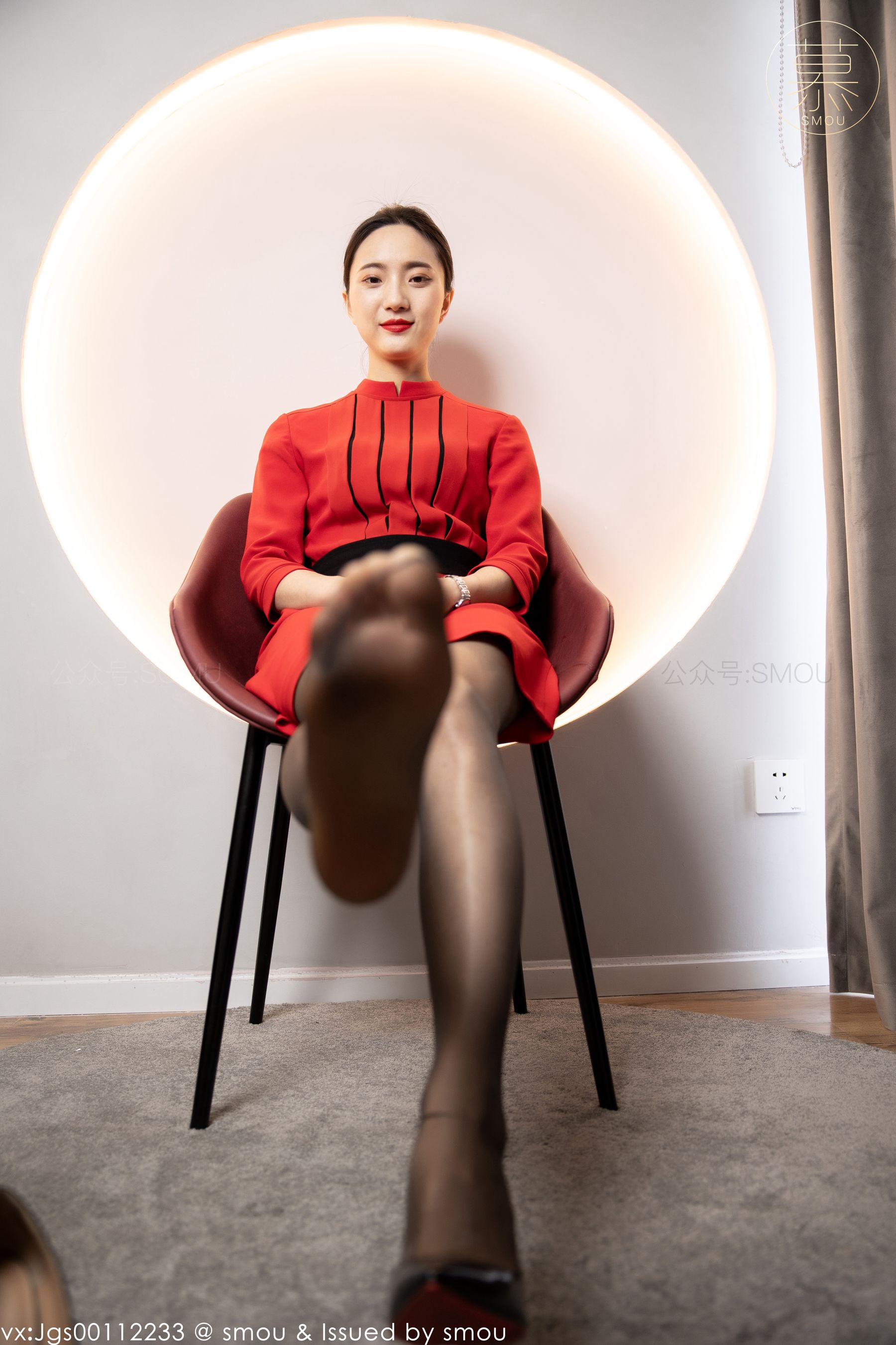 熟系列 S015 佳佳-图27