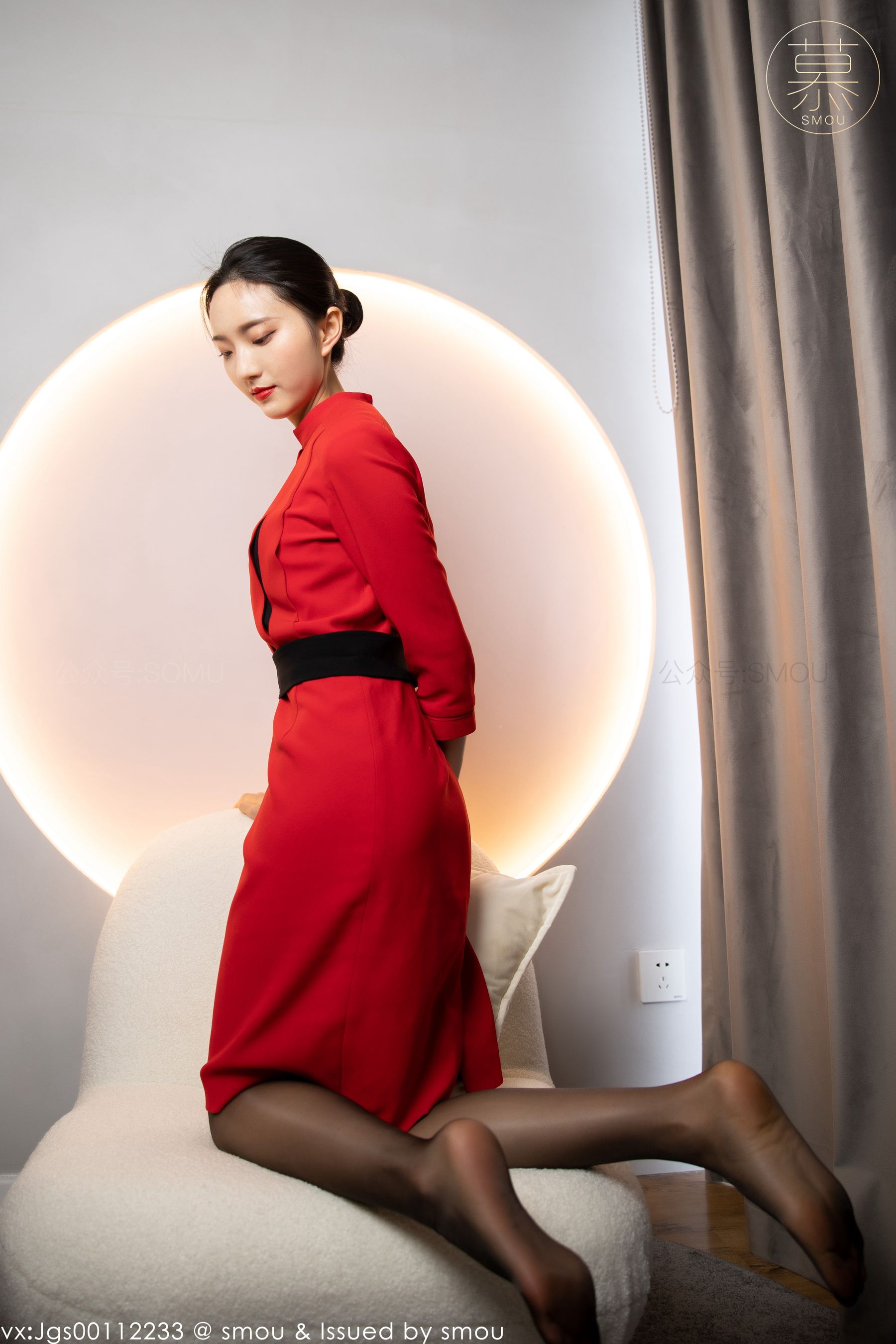 熟系列 S015 佳佳-图48