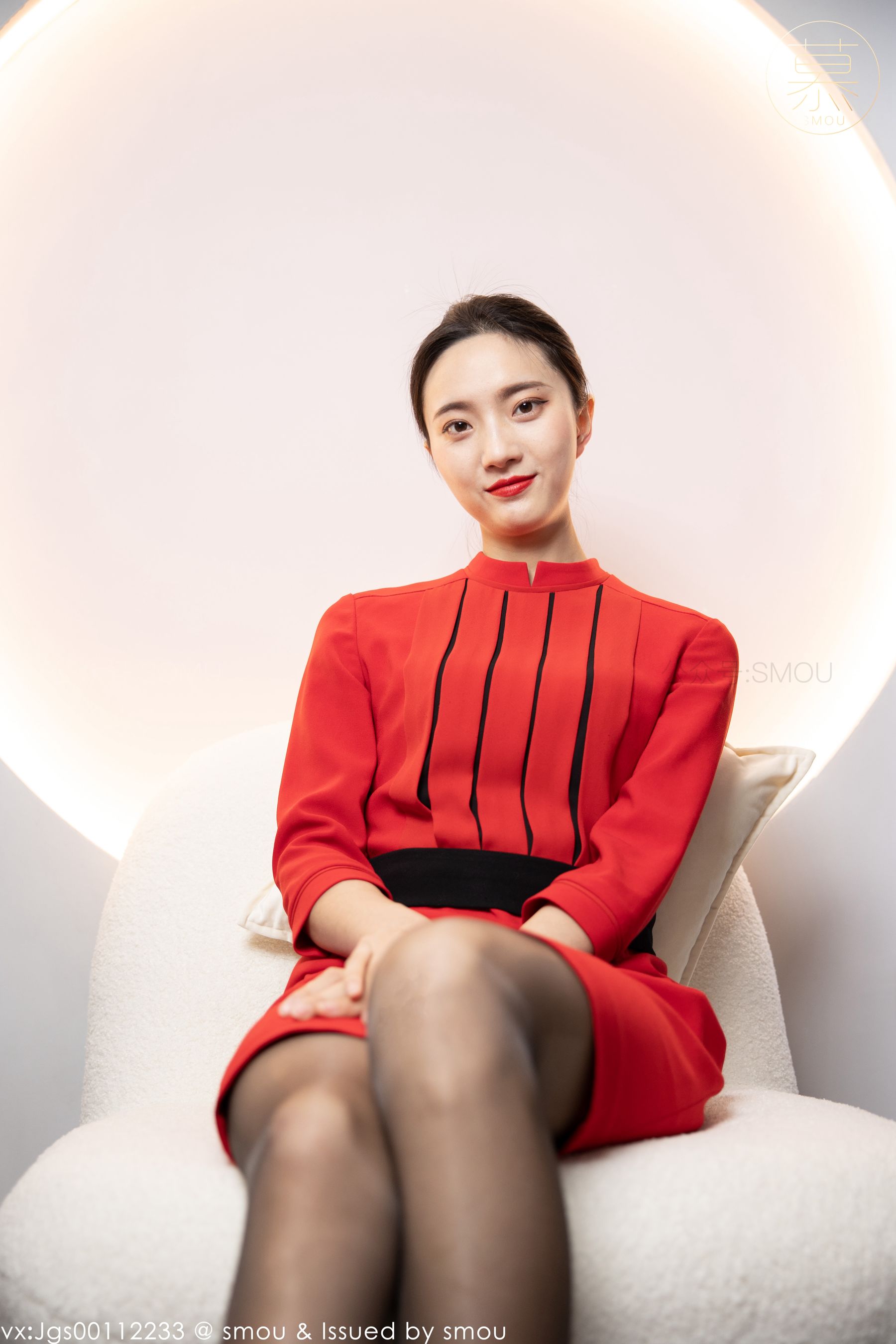 熟系列 S015 佳佳-图53