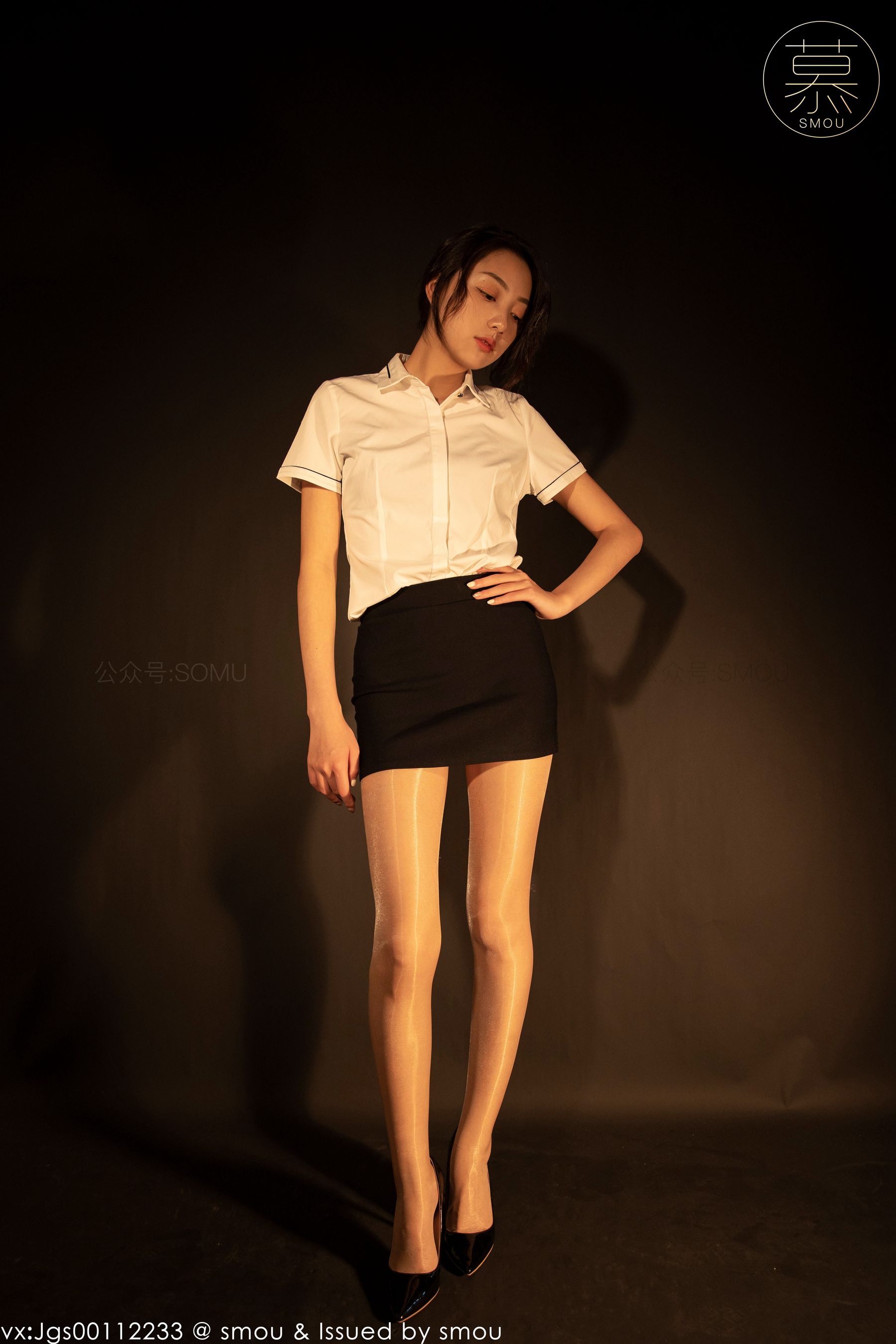 熟系列 S016 诗晴-图175