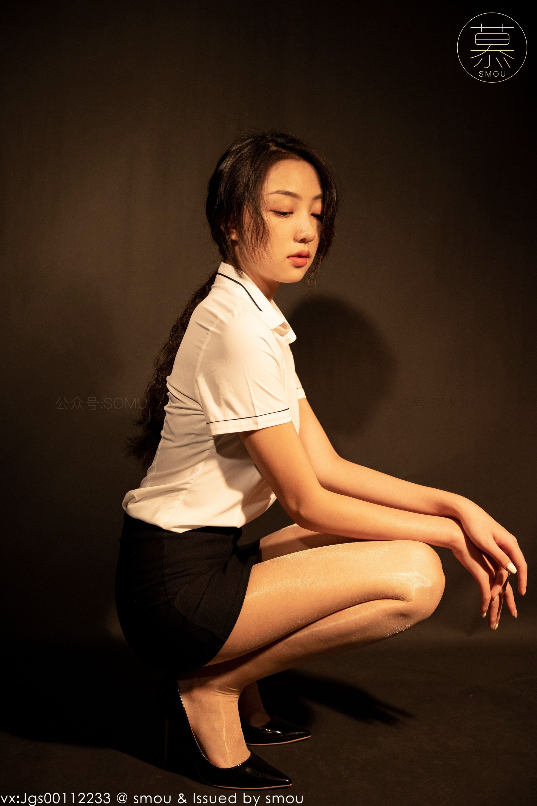 熟系列 S016 诗晴-图22