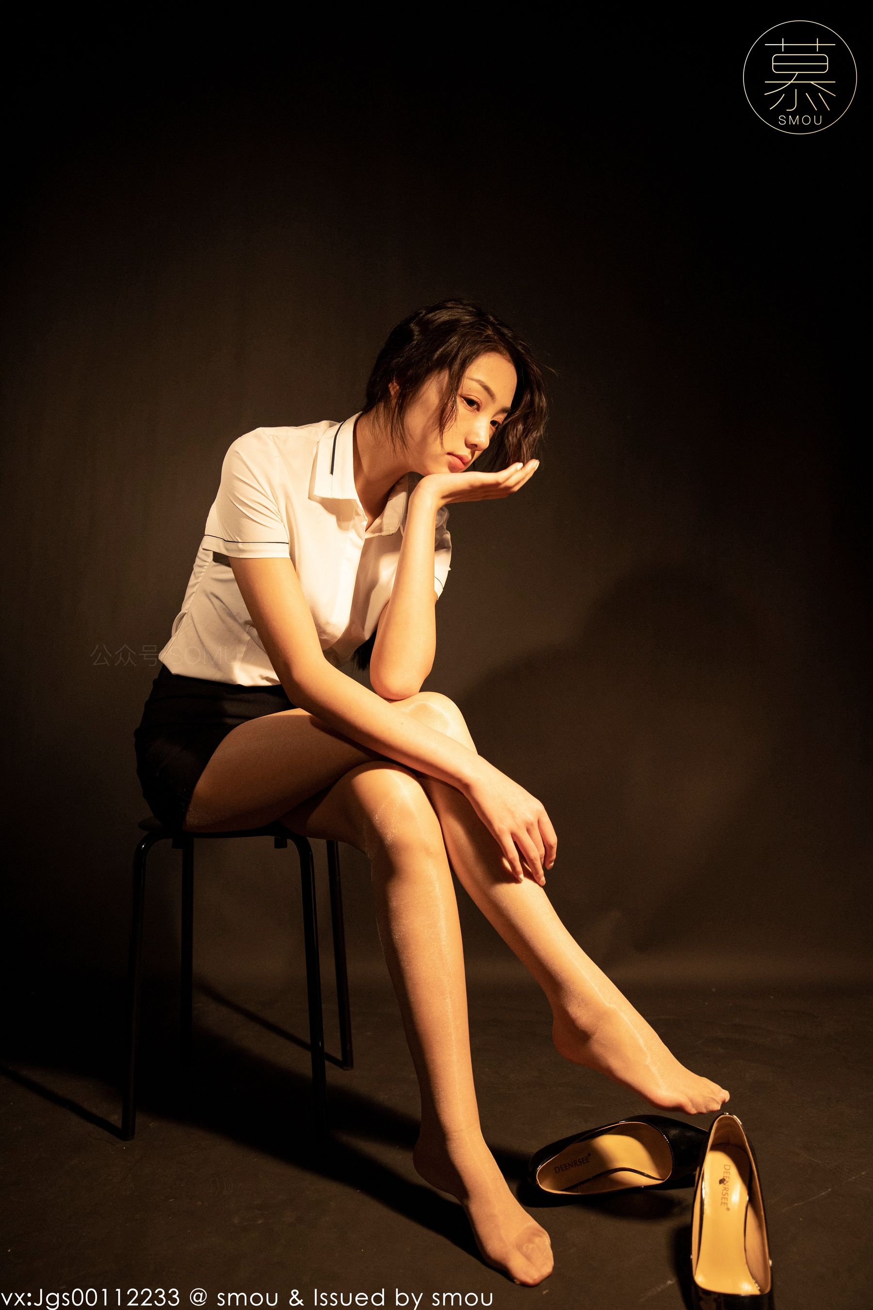 熟系列 S016 诗晴-图83