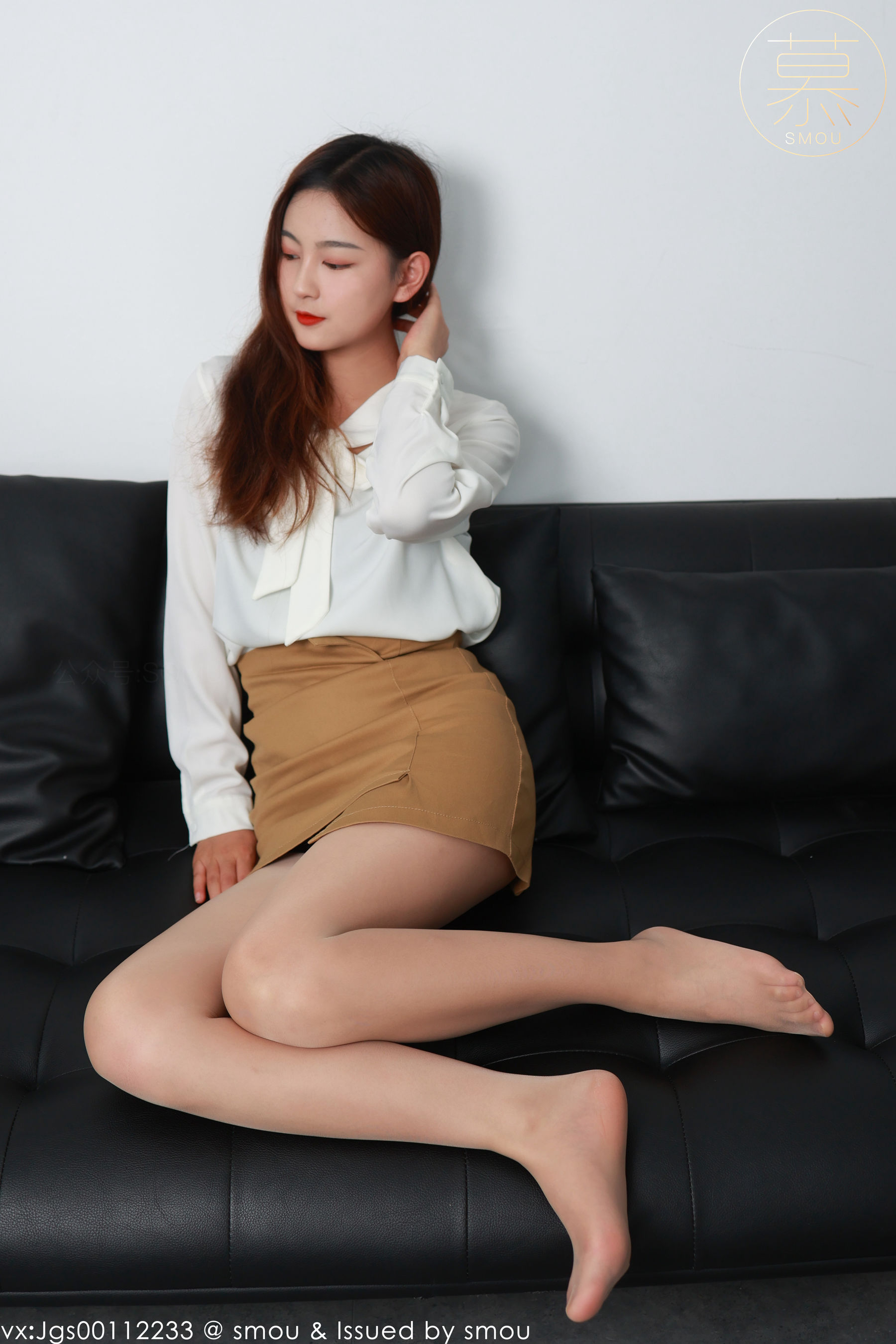 熟系列 S017 新模-图39