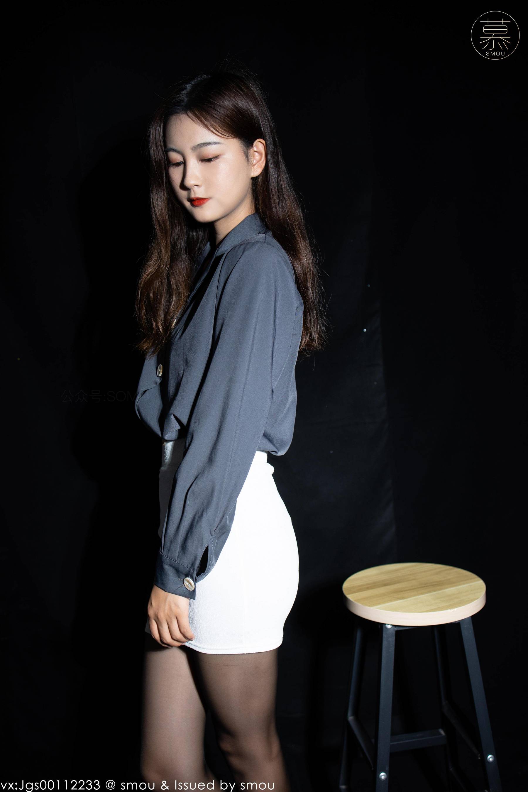 熟系列 S019 新模-图19