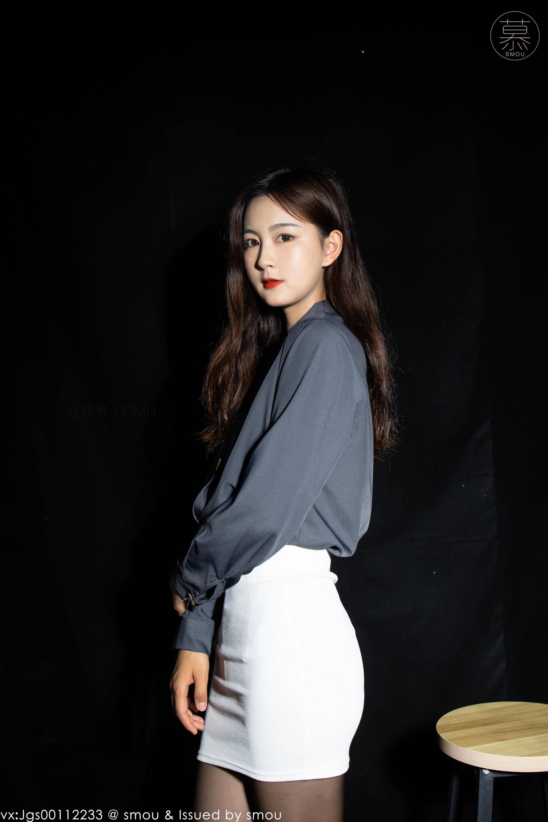 熟系列 S019 新模-图20