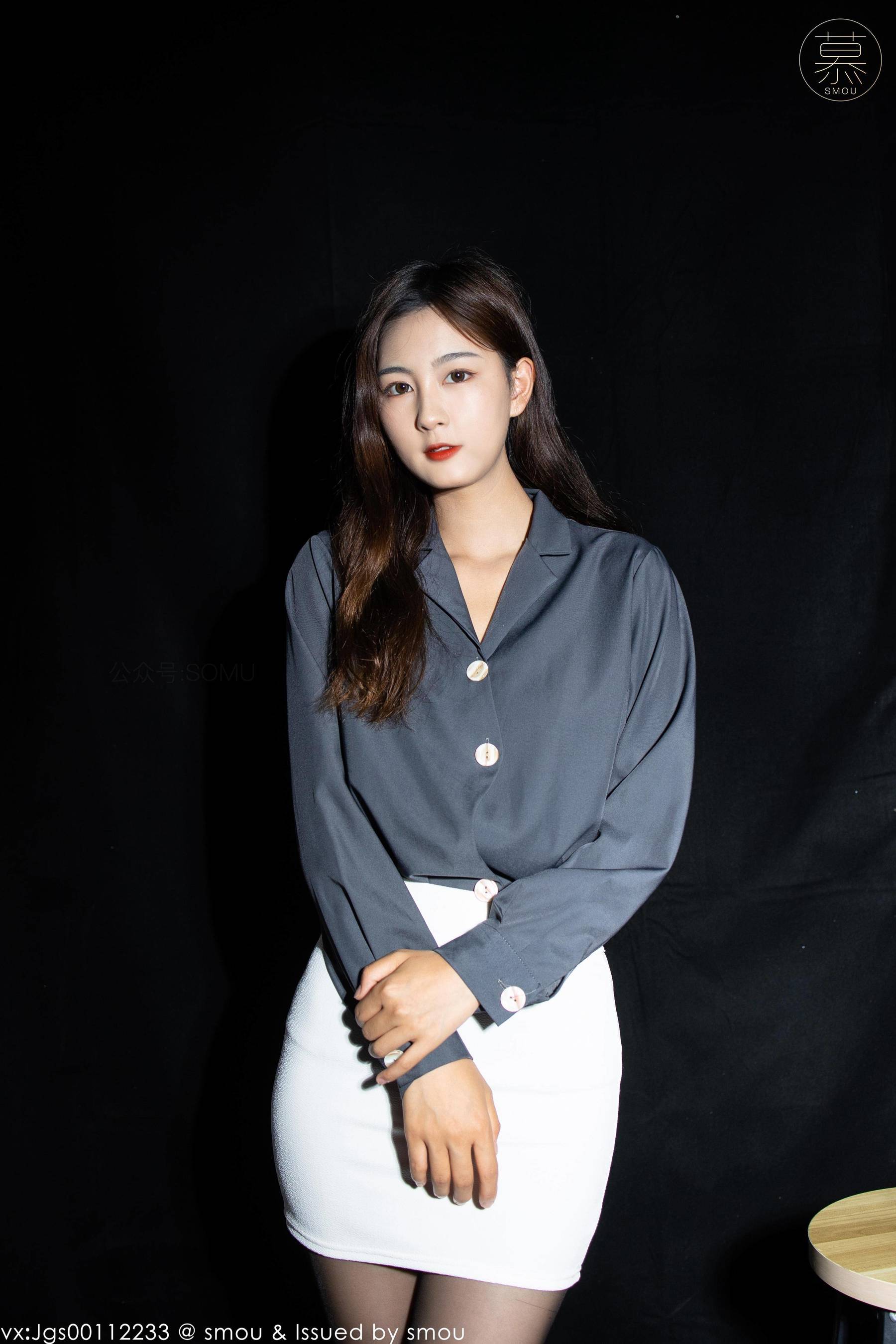 熟系列 S019 新模-图21