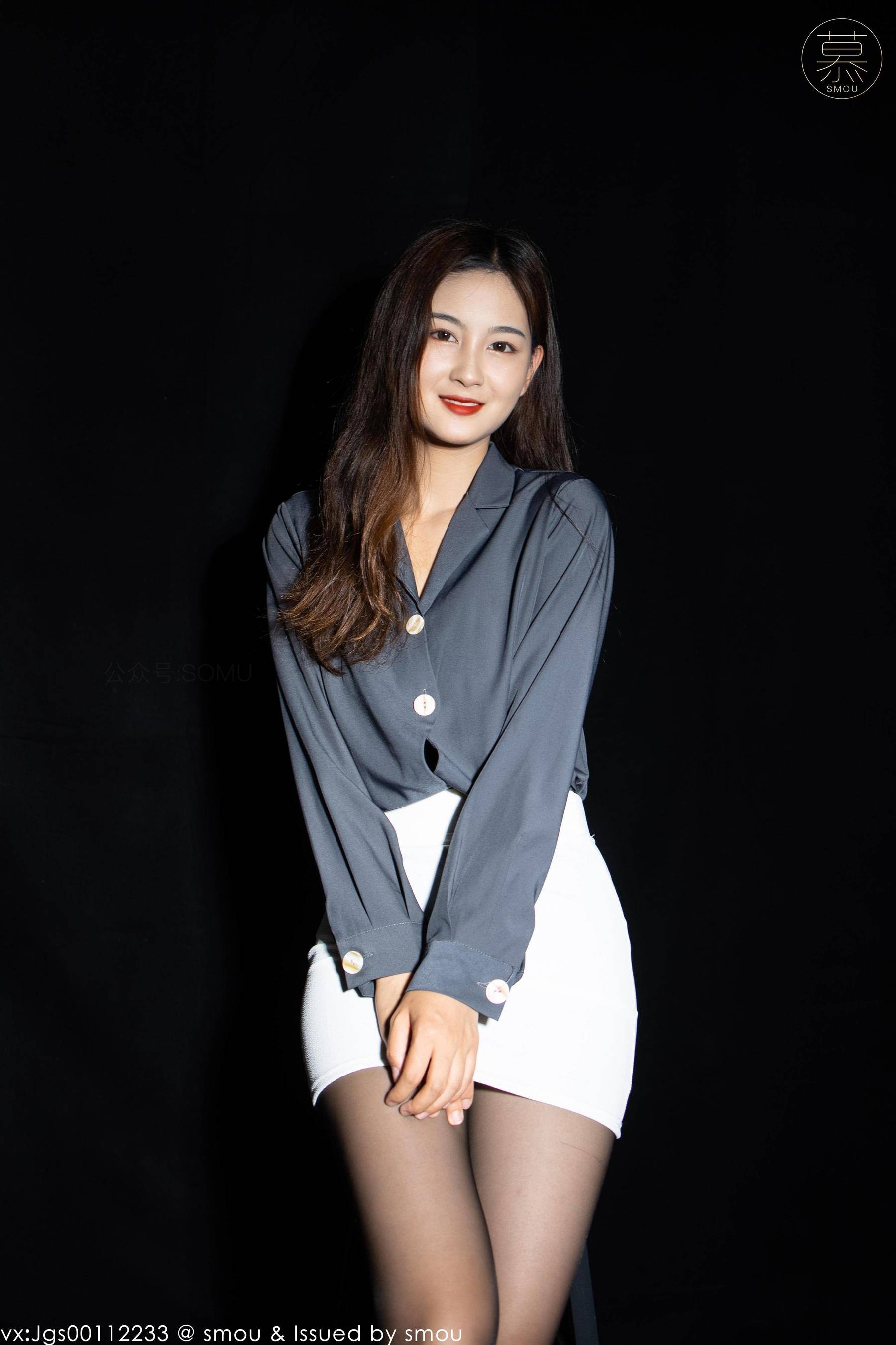 熟系列 S019 新模-图22