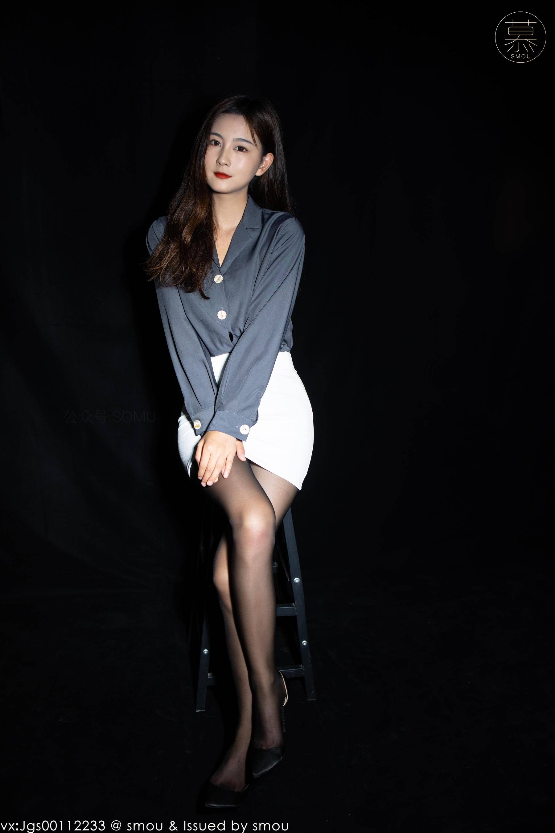 熟系列 S019 新模-图2