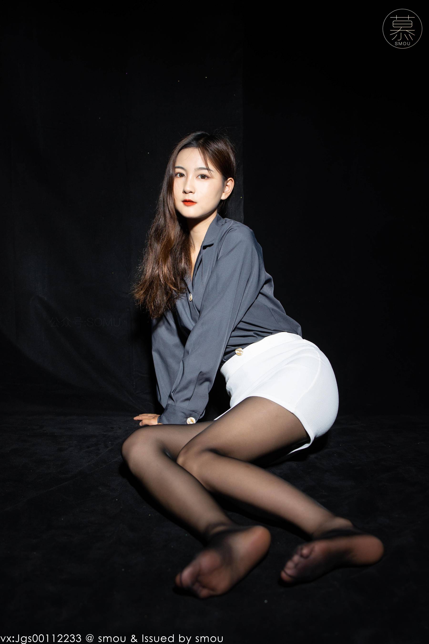 熟系列 S019 新模-图65