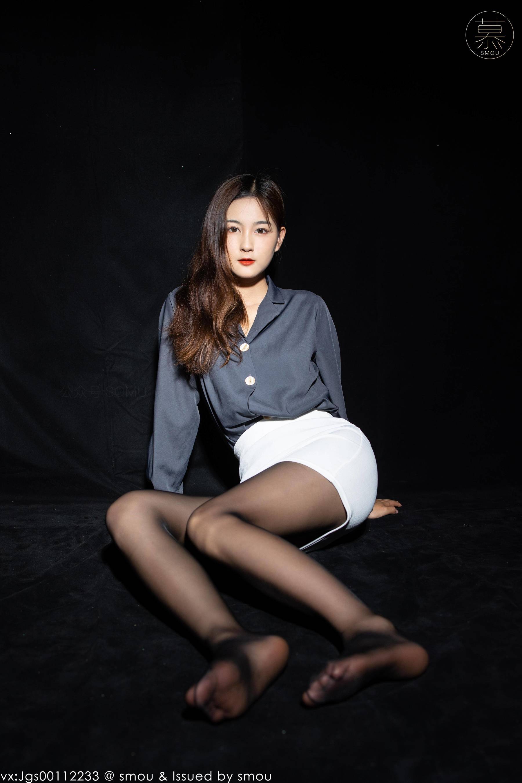 熟系列 S019 新模-图66