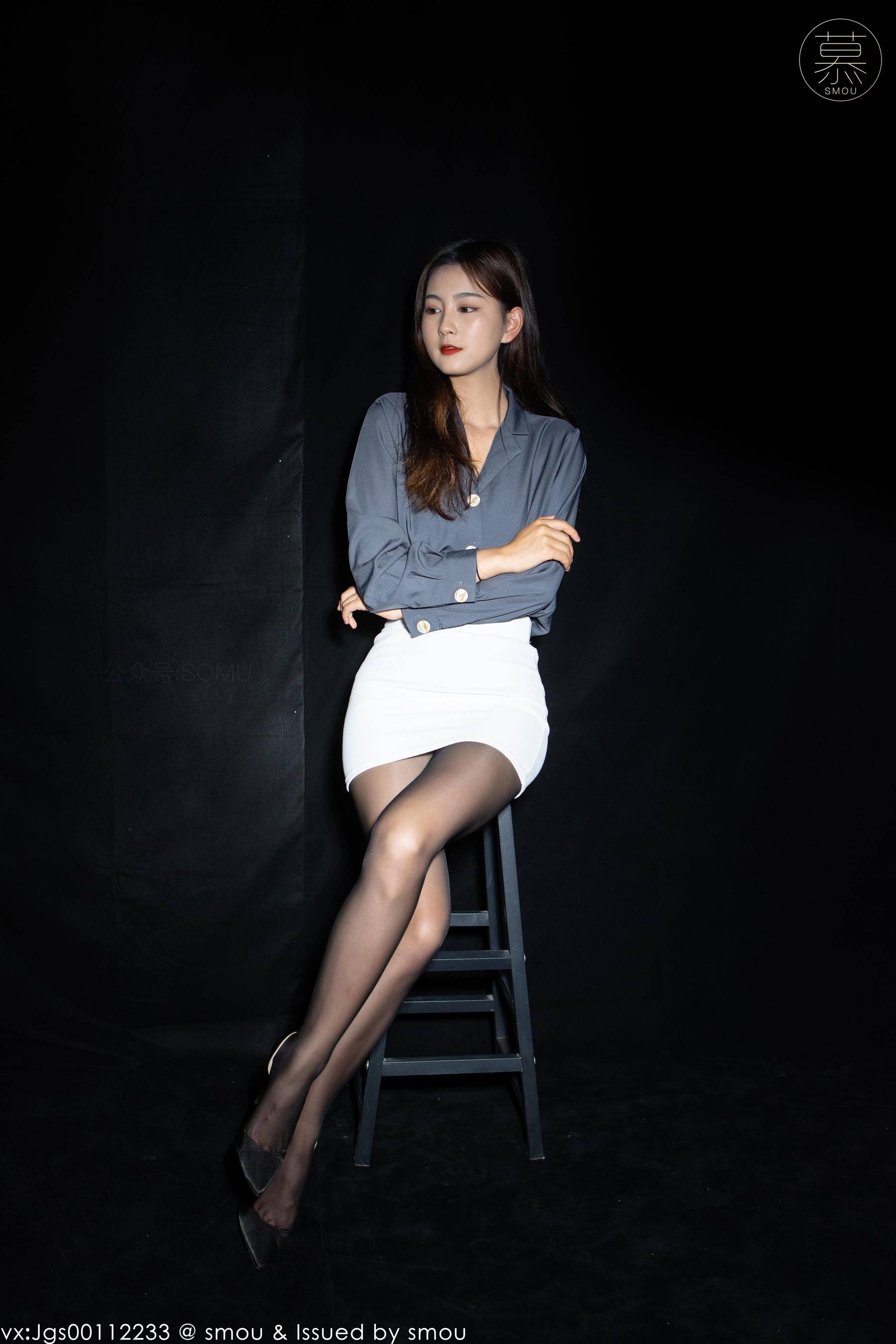 熟系列 S019 新模-图80