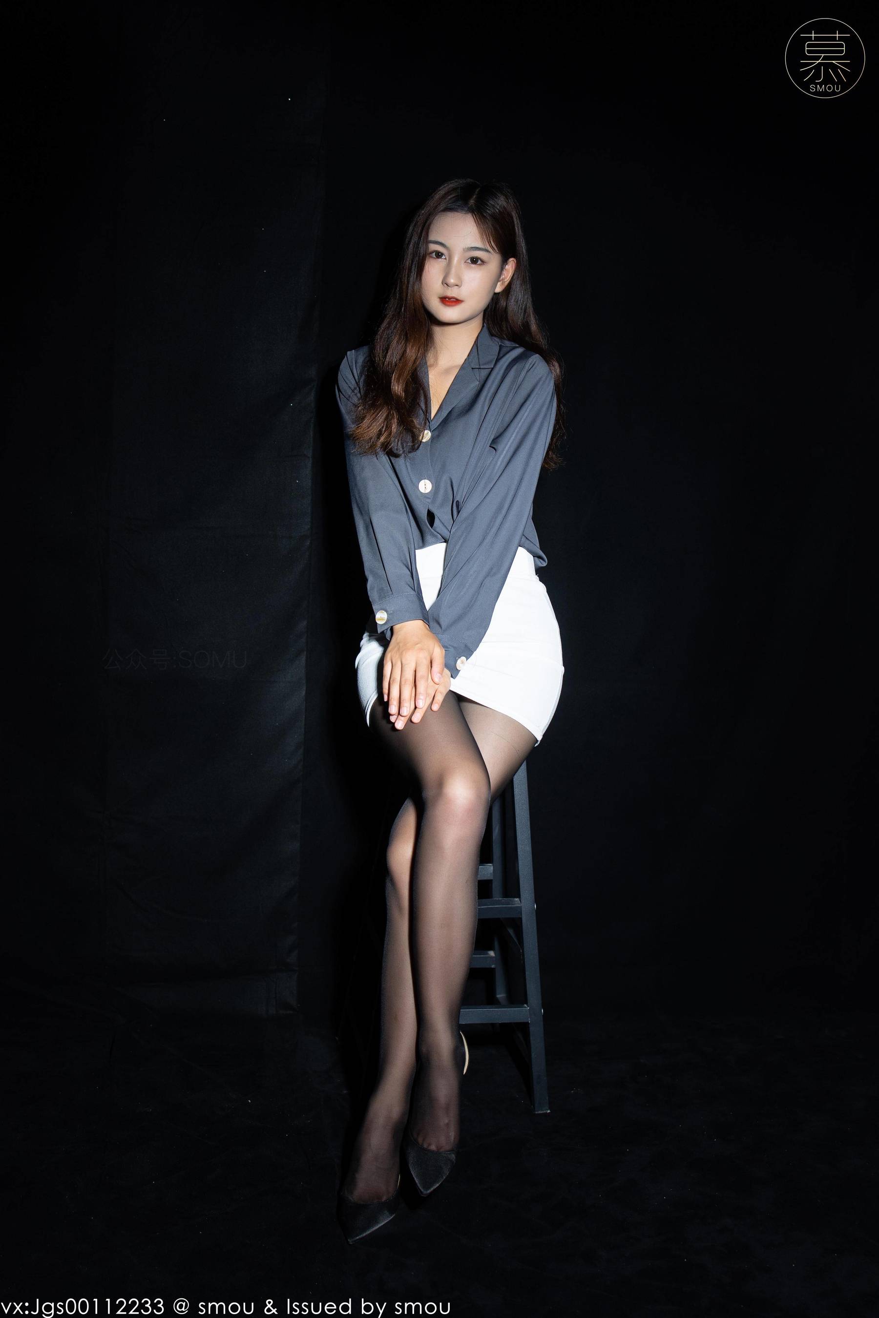 熟系列 S019 新模-图83