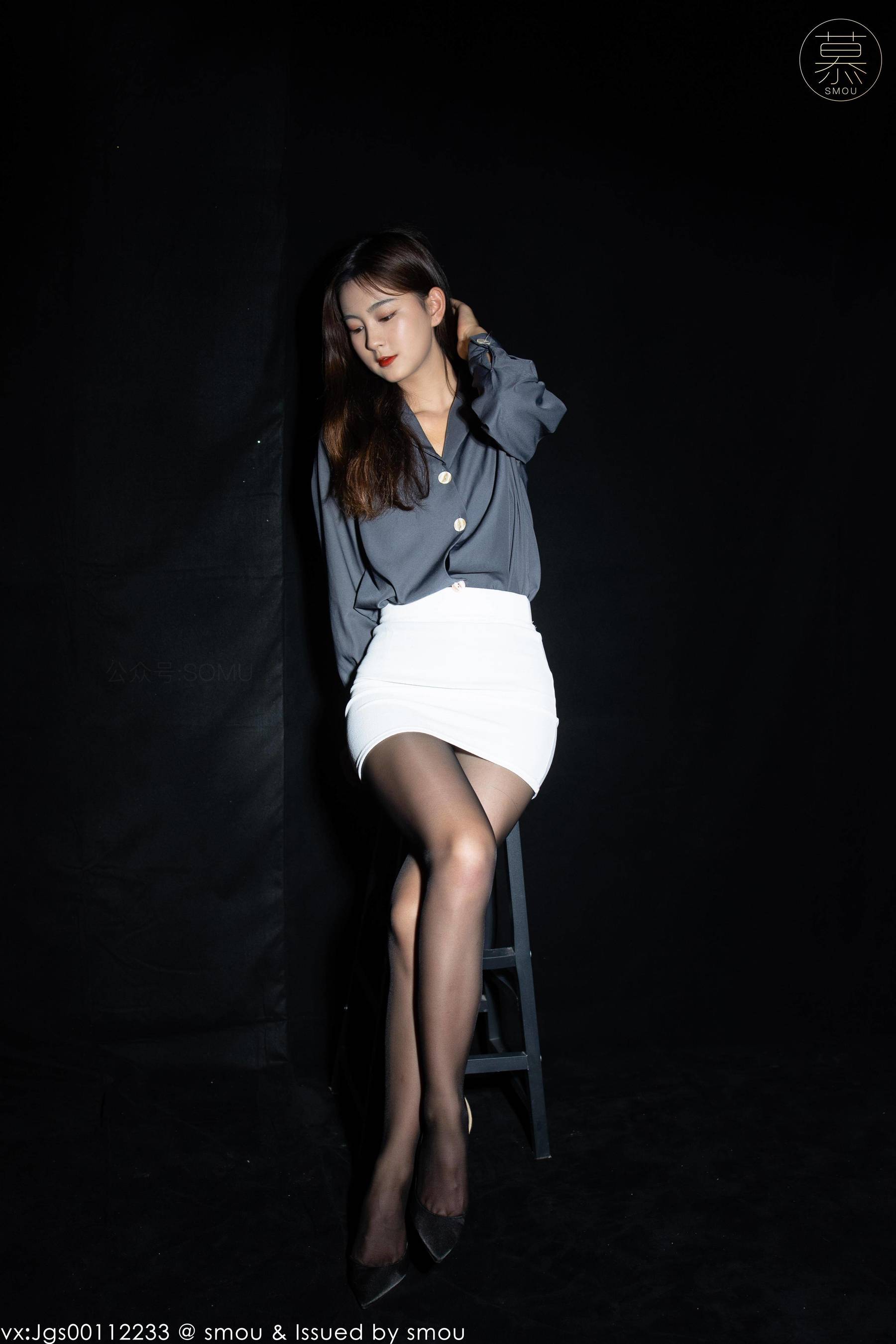 熟系列 S019 新模-图84