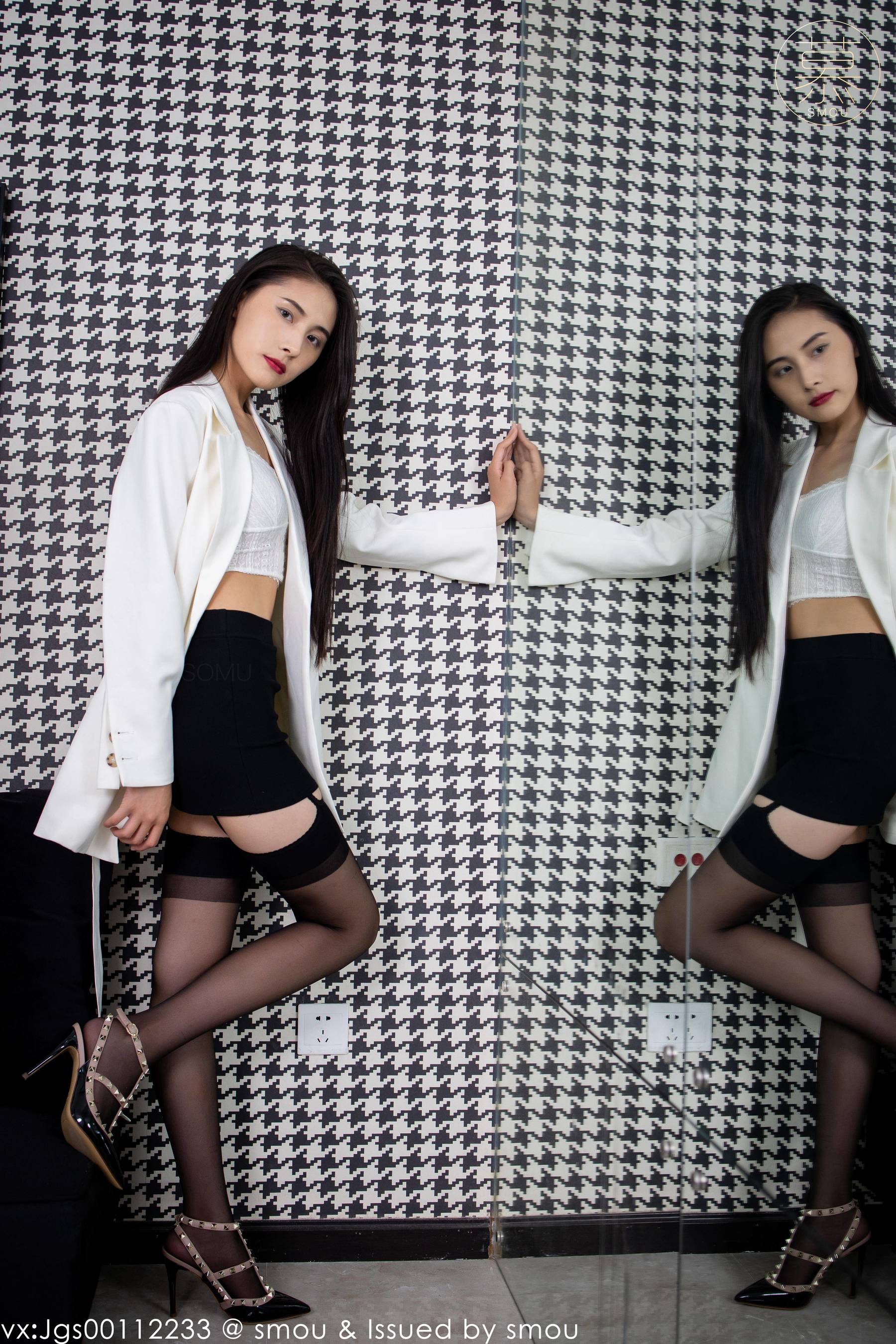 熟系列 S020 露茜-图38