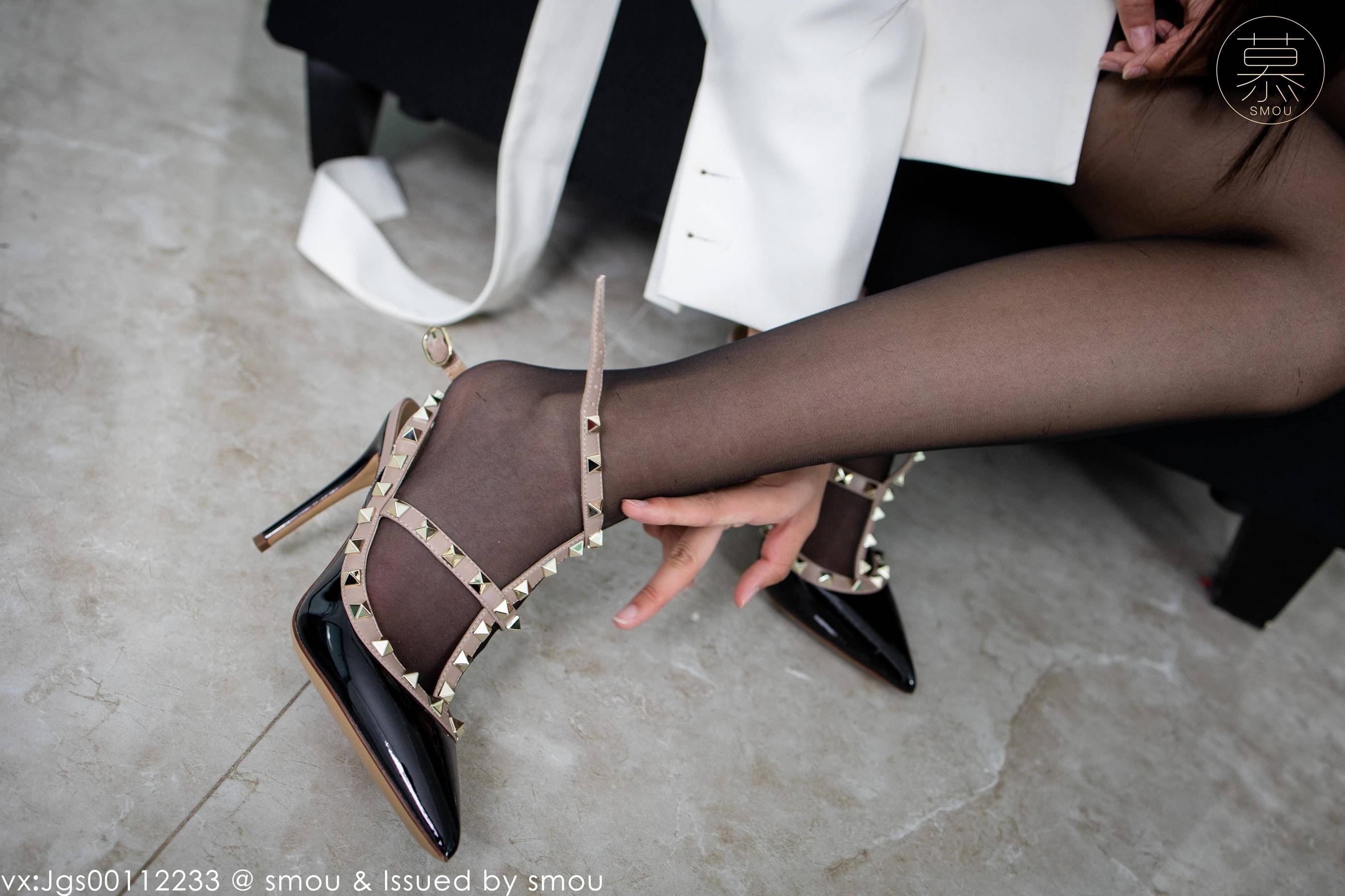 熟系列 S020 露茜-图51