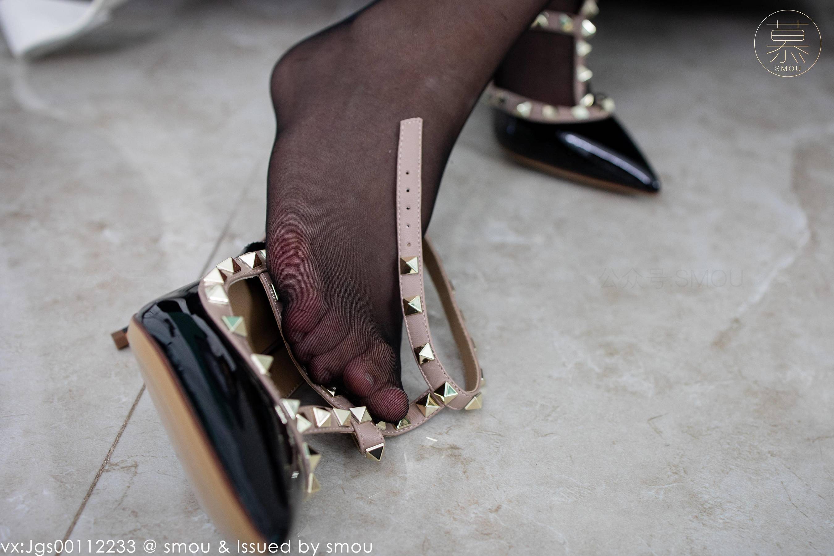 熟系列 S020 露茜-图52