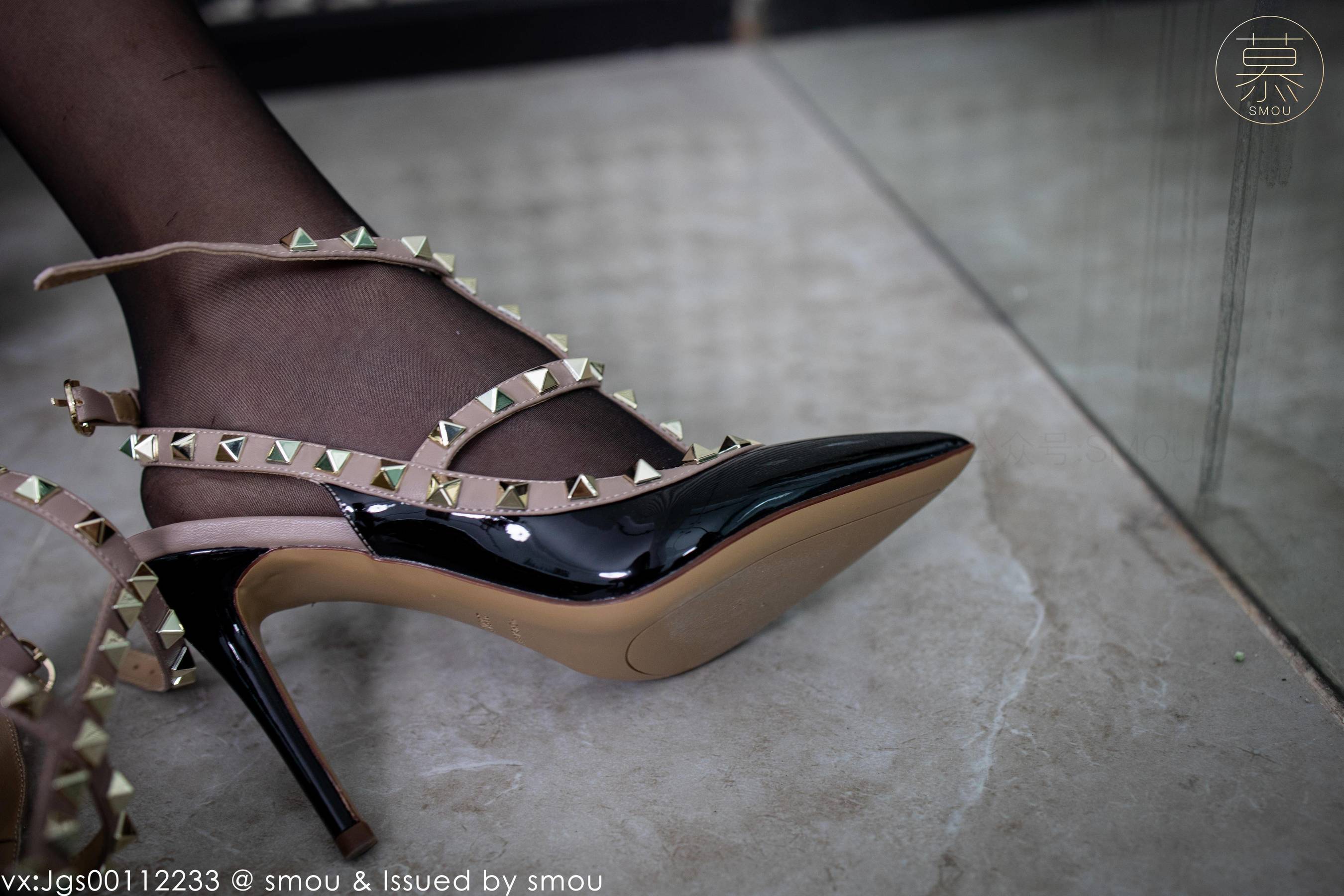 熟系列 S020 露茜-图65