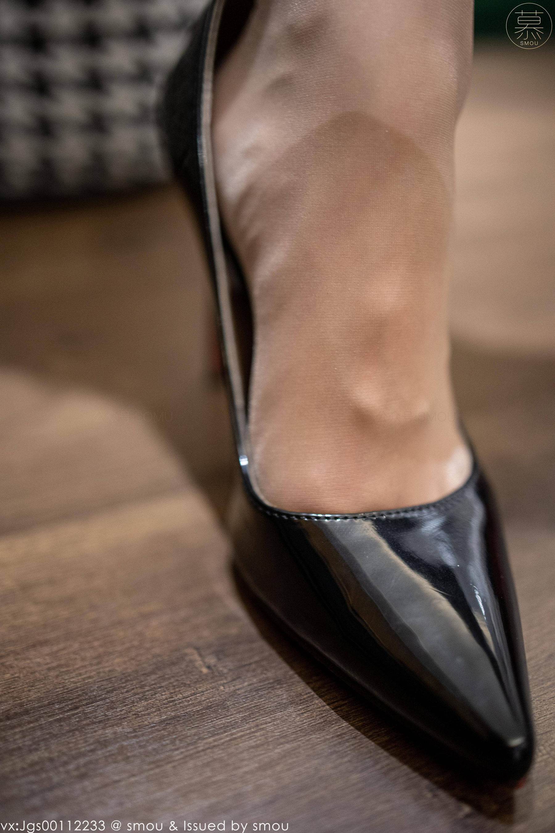 熟系列 S022 喵小酱-图66