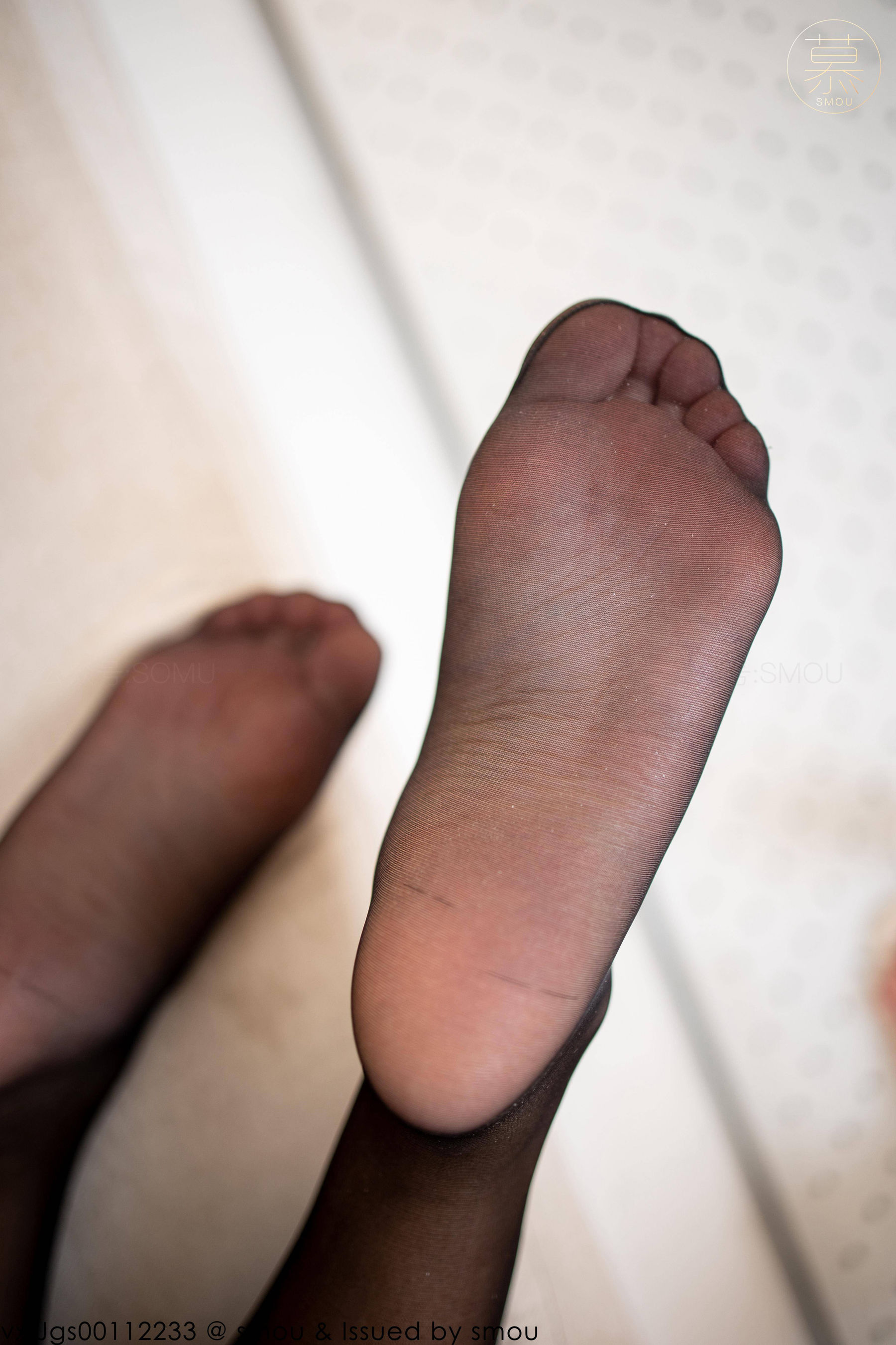 熟系列 S023 茗茗-图14